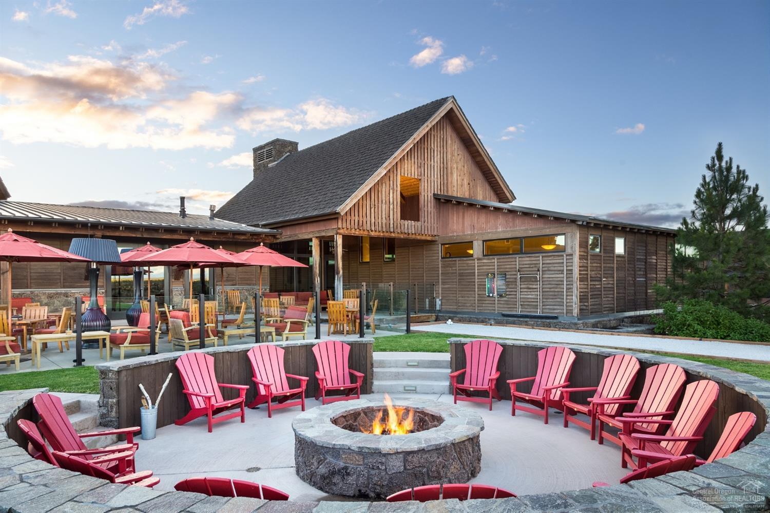 Brasada Ranch - Land