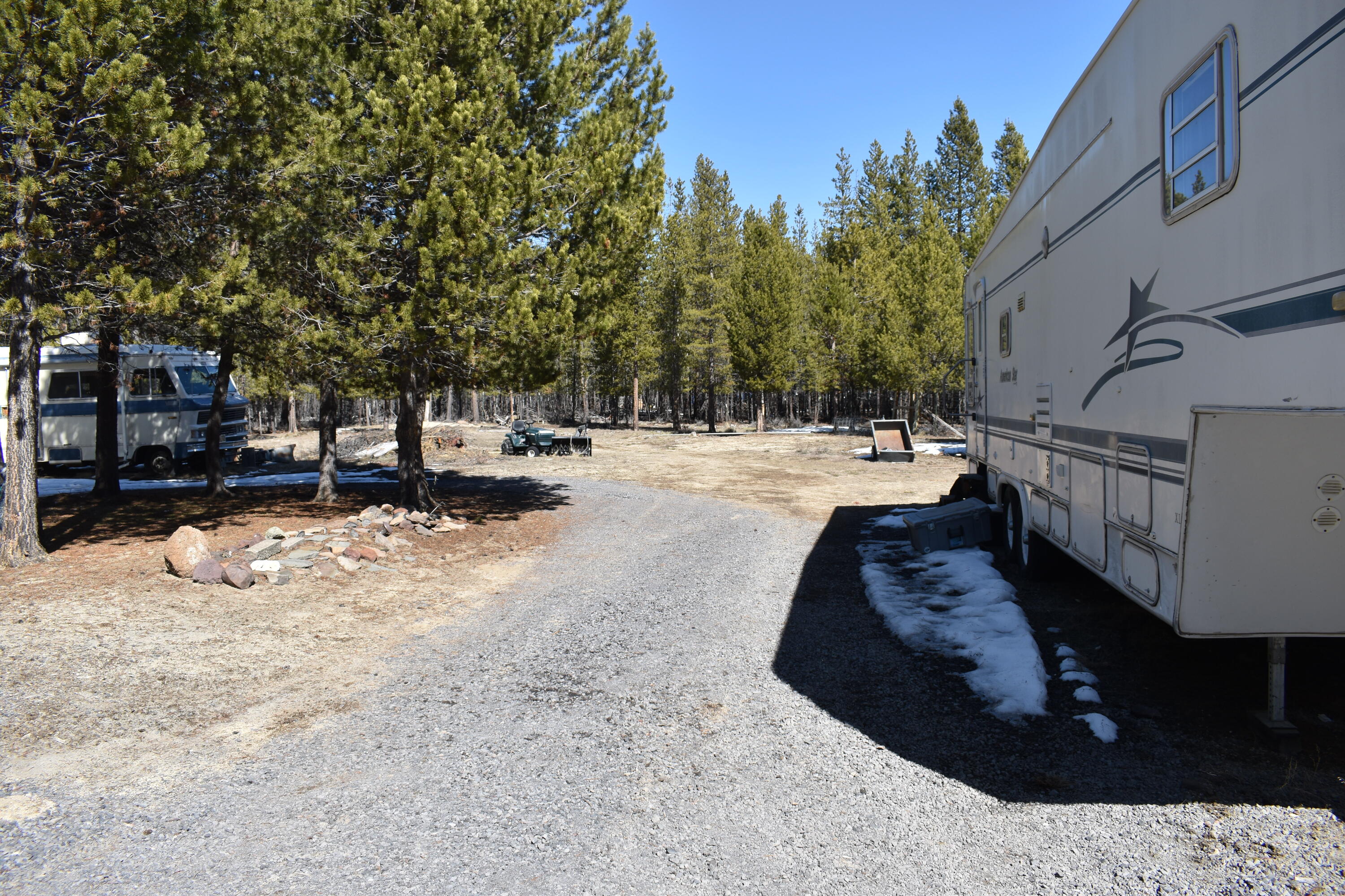 Sun Forest Estates - Residential