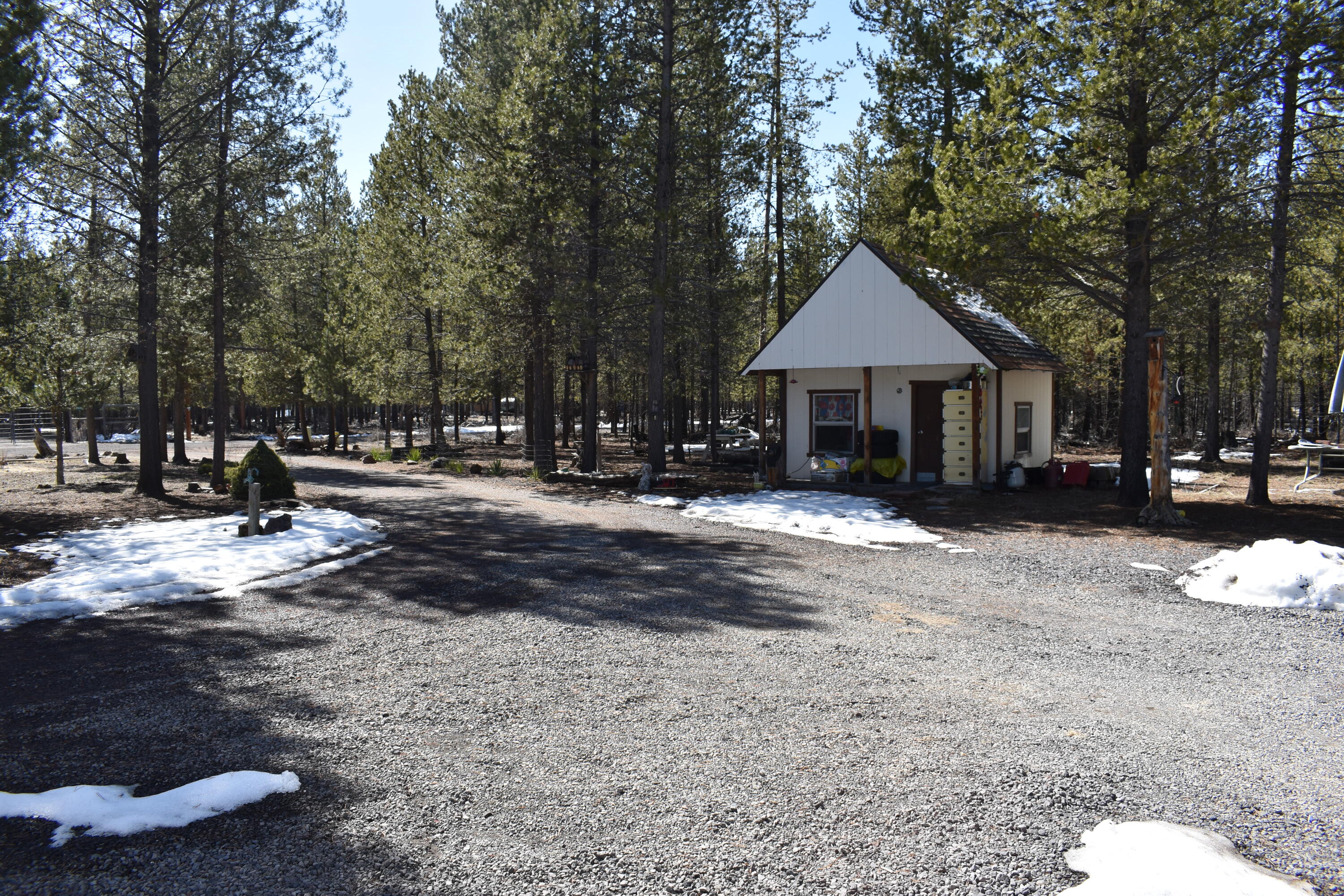 Sun Forest Estates - Residential