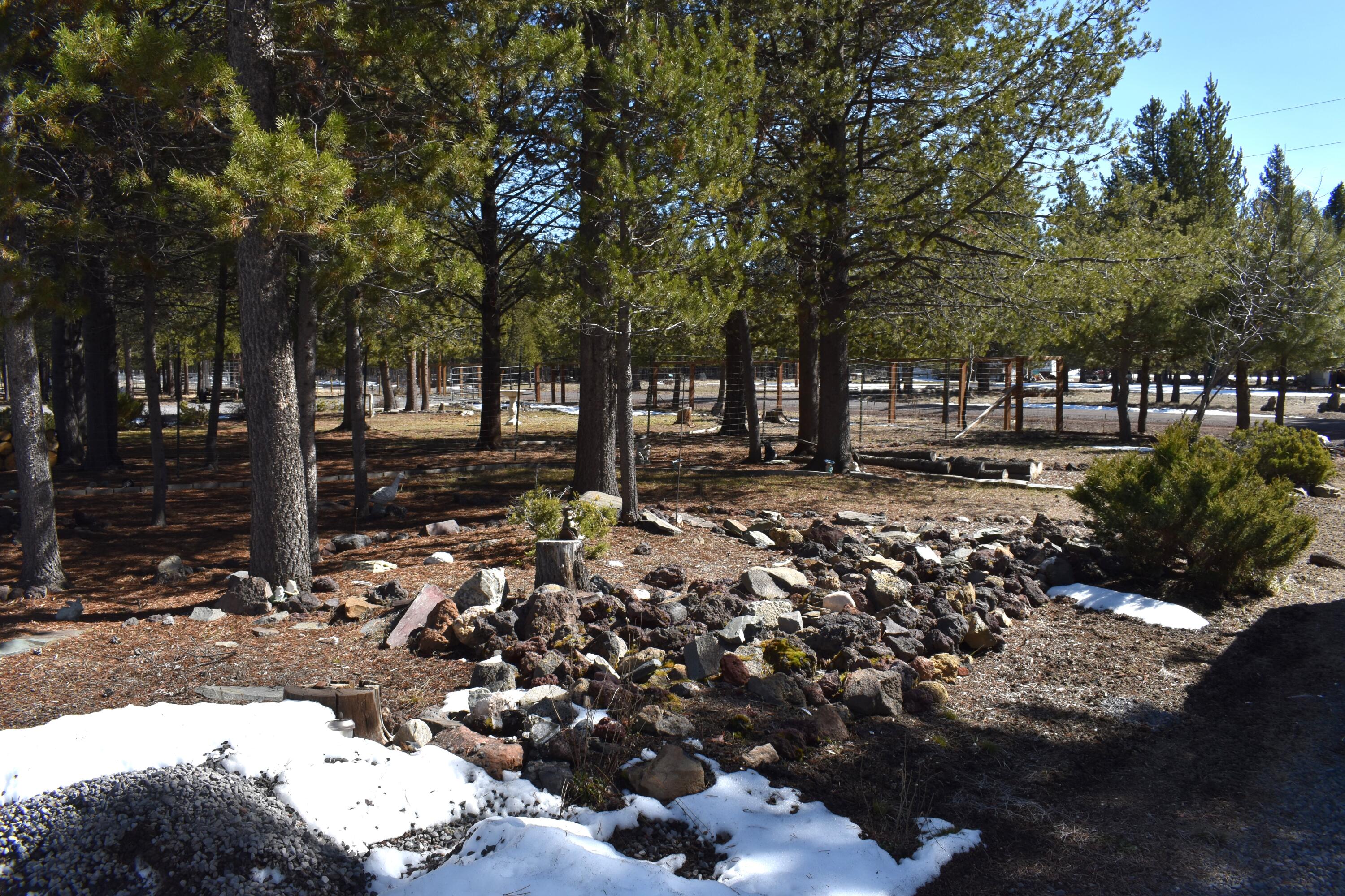 Sun Forest Estates - Residential