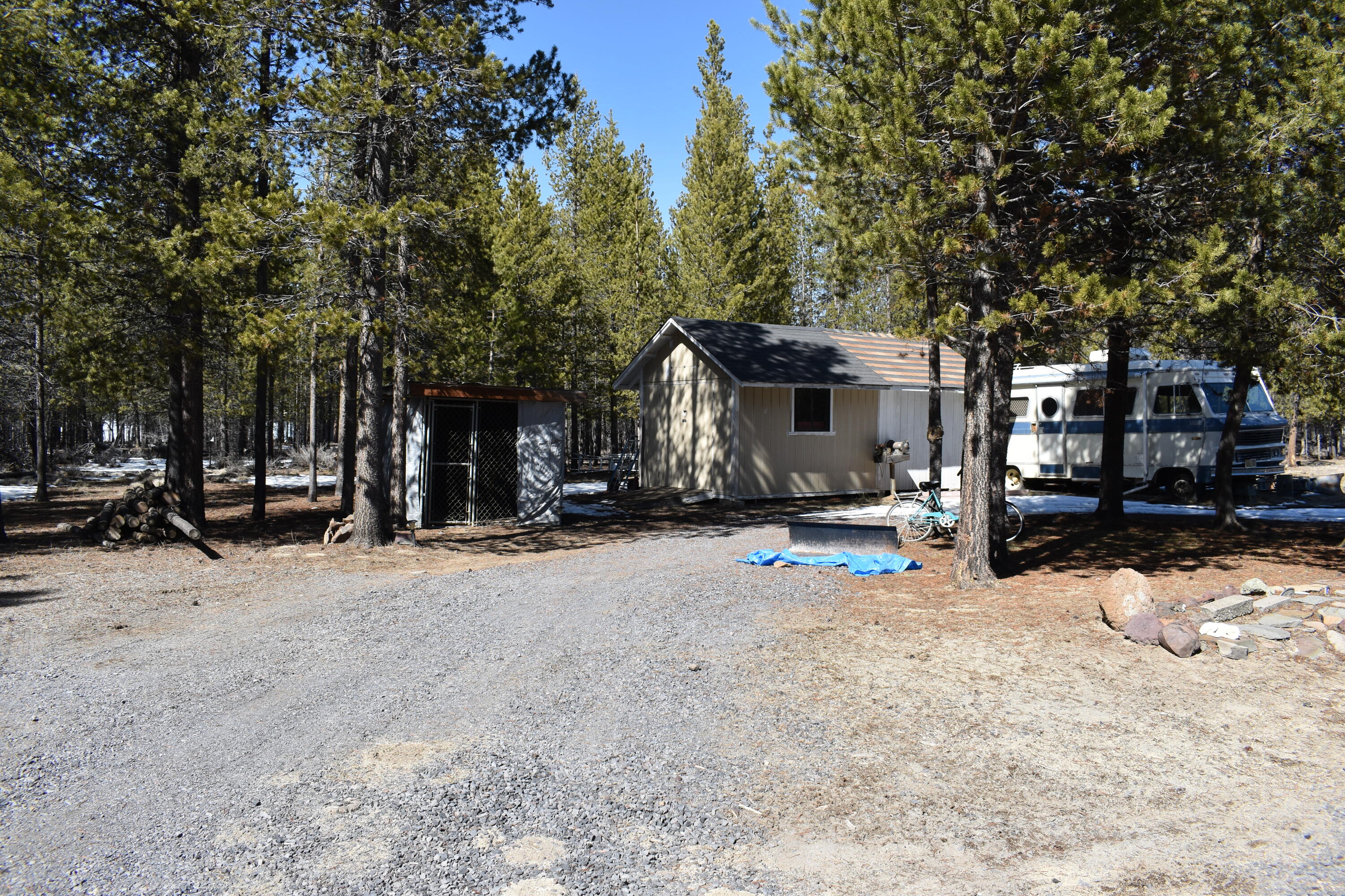 Sun Forest Estates - Residential