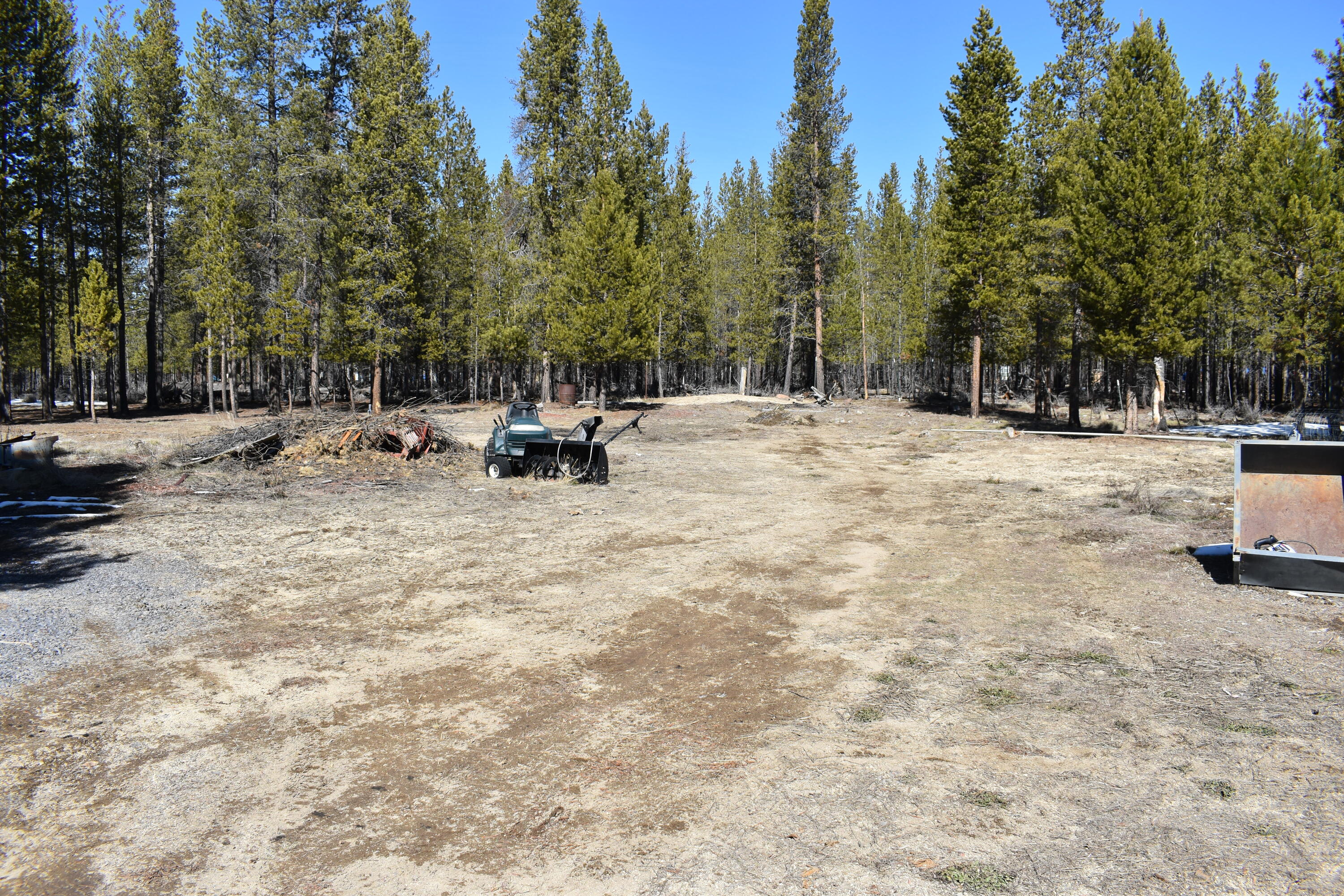 Sun Forest Estates - Residential