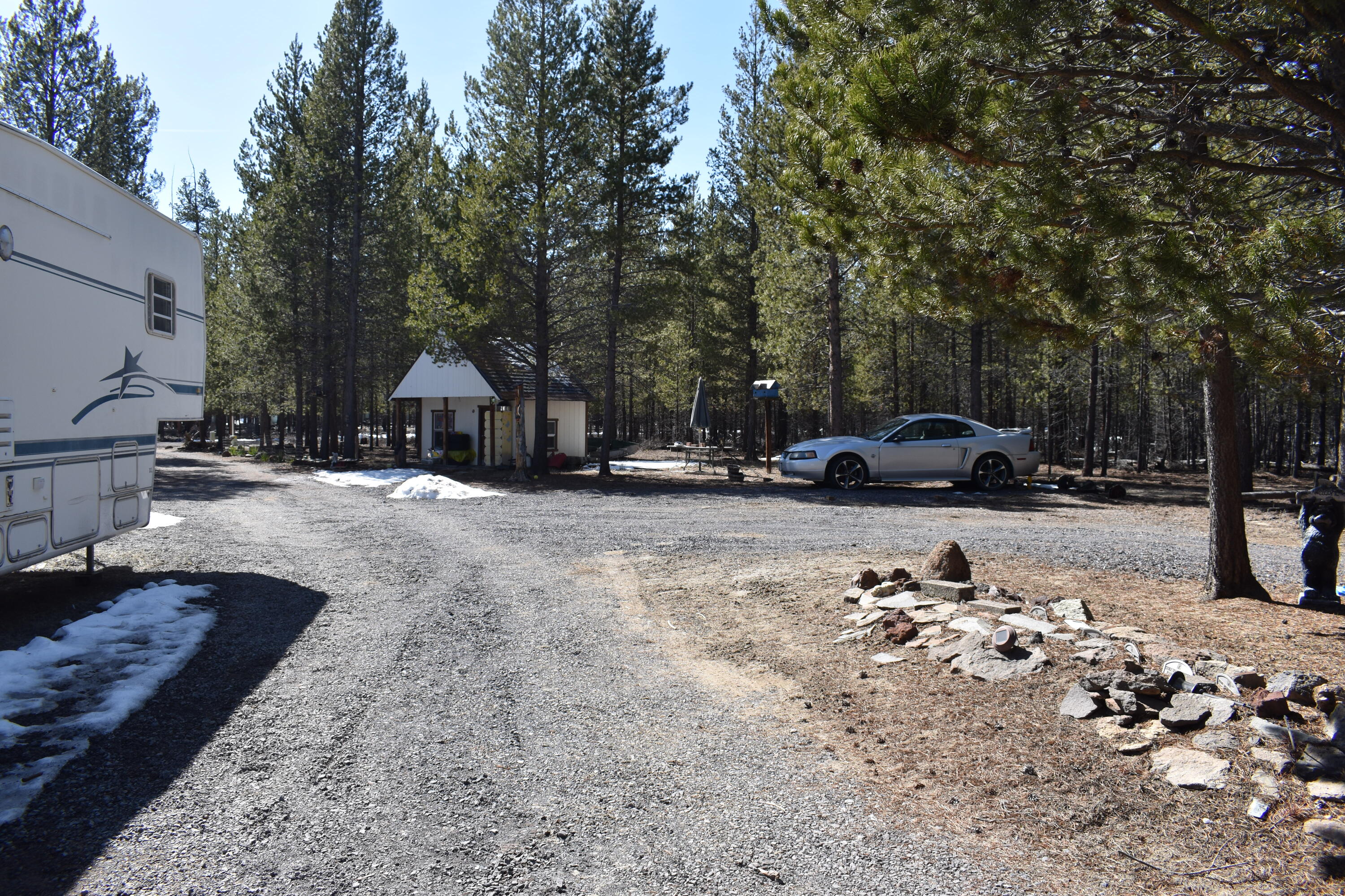 Sun Forest Estates - Residential