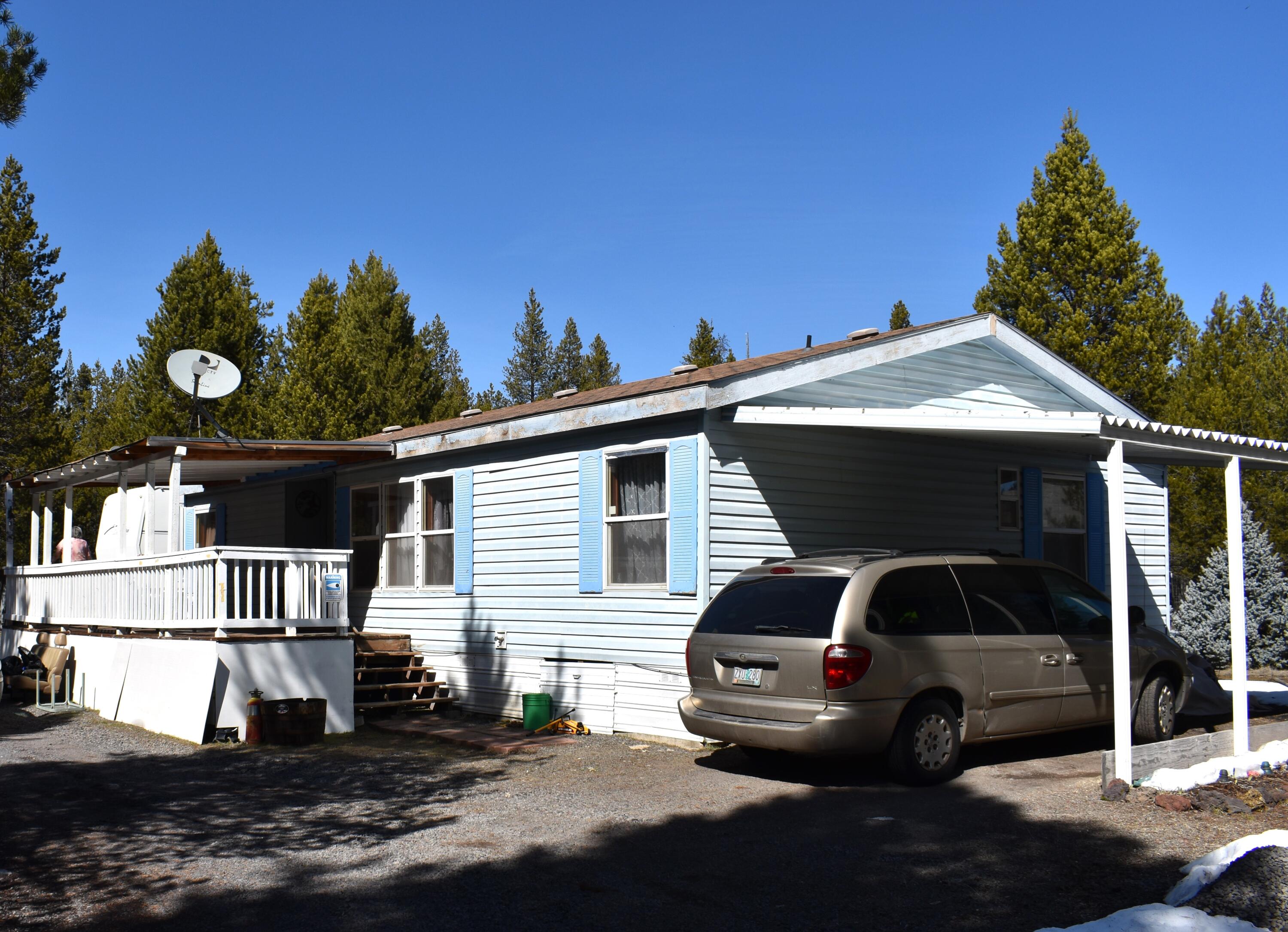 Sun Forest Estates - Residential