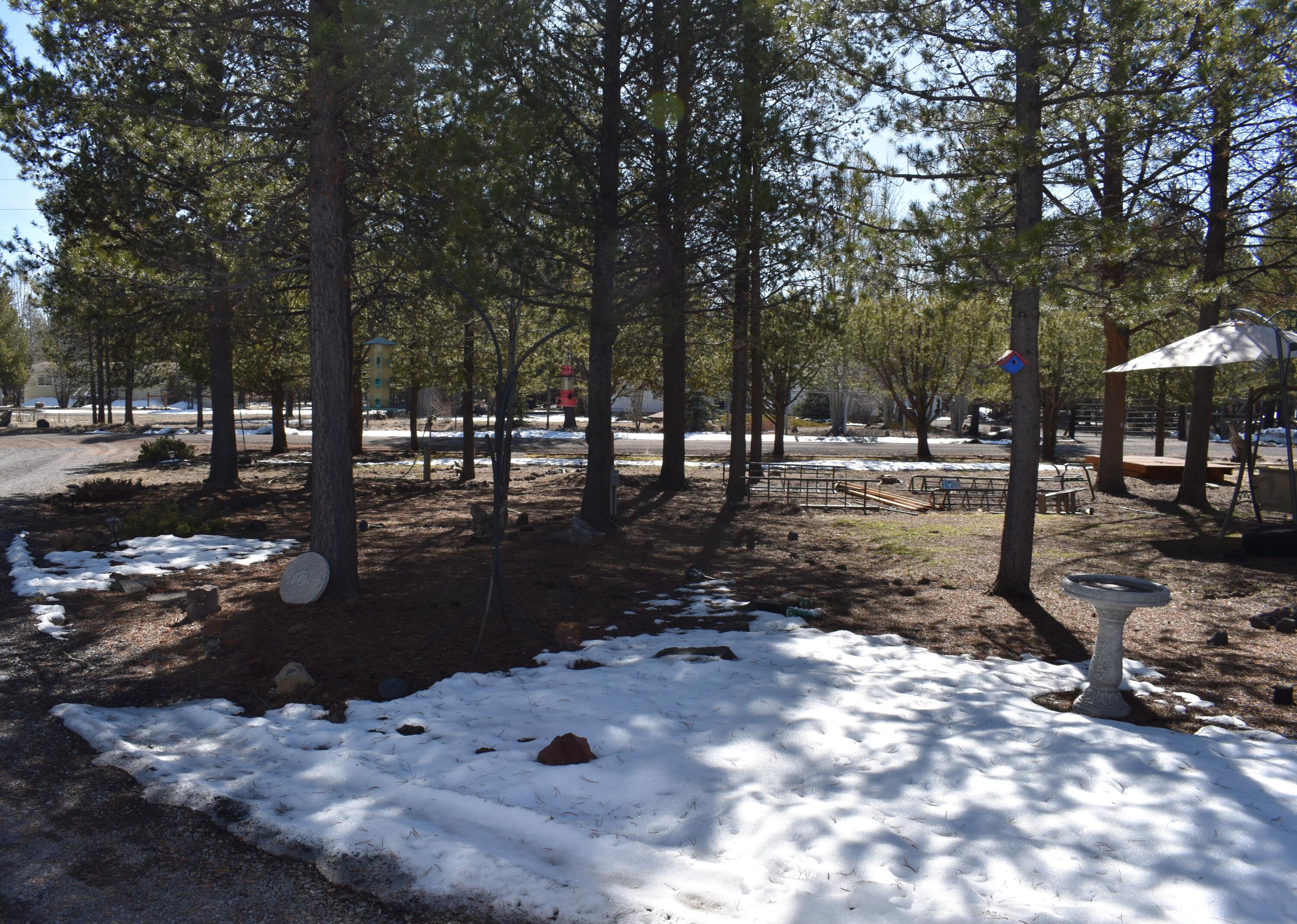 Sun Forest Estates - Residential