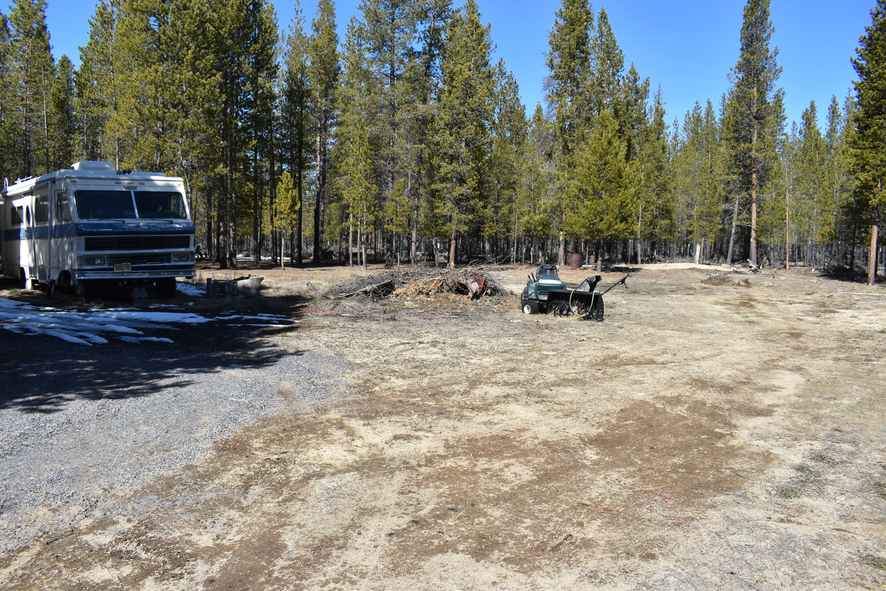 Sun Forest Estates - Residential