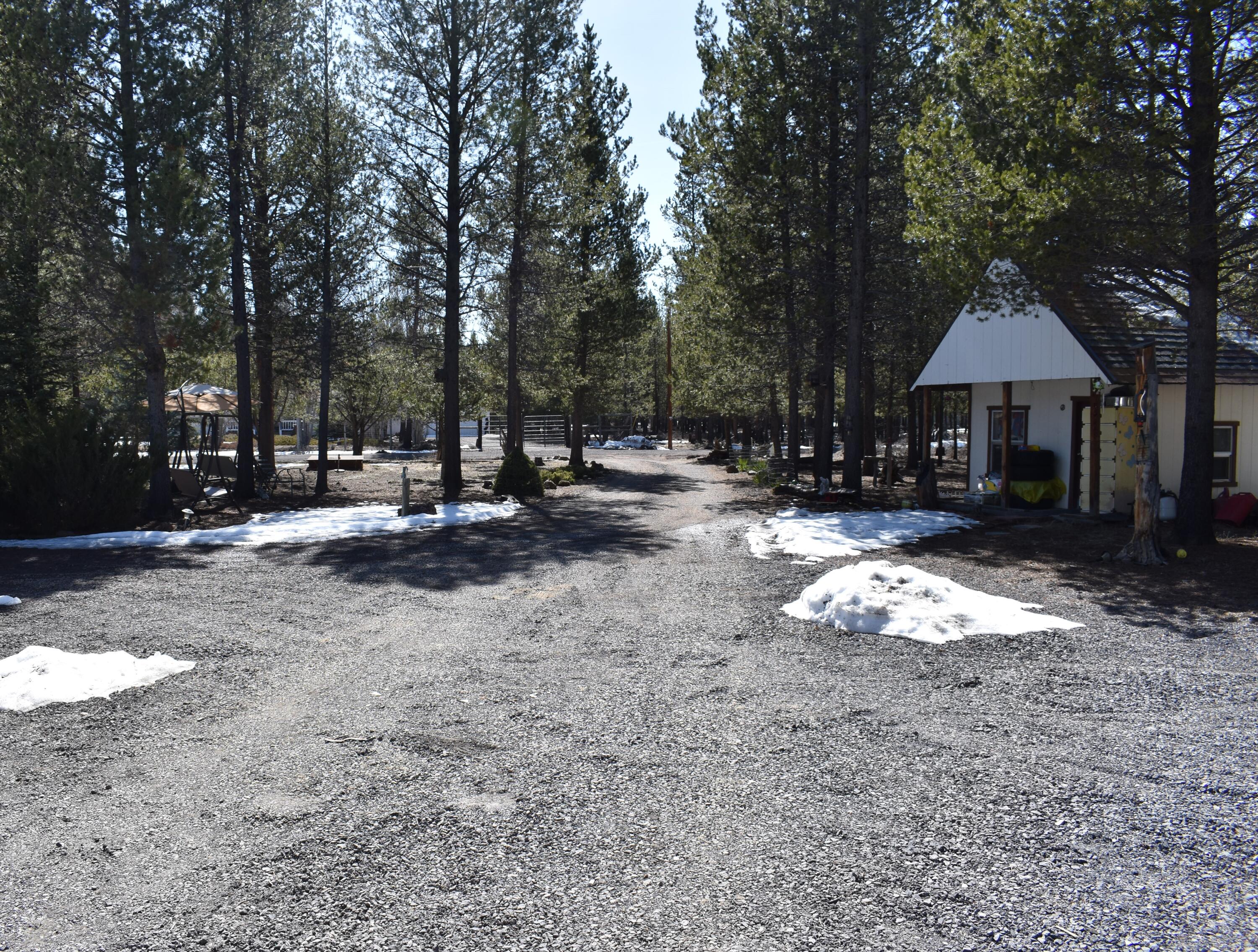 Sun Forest Estates - Residential