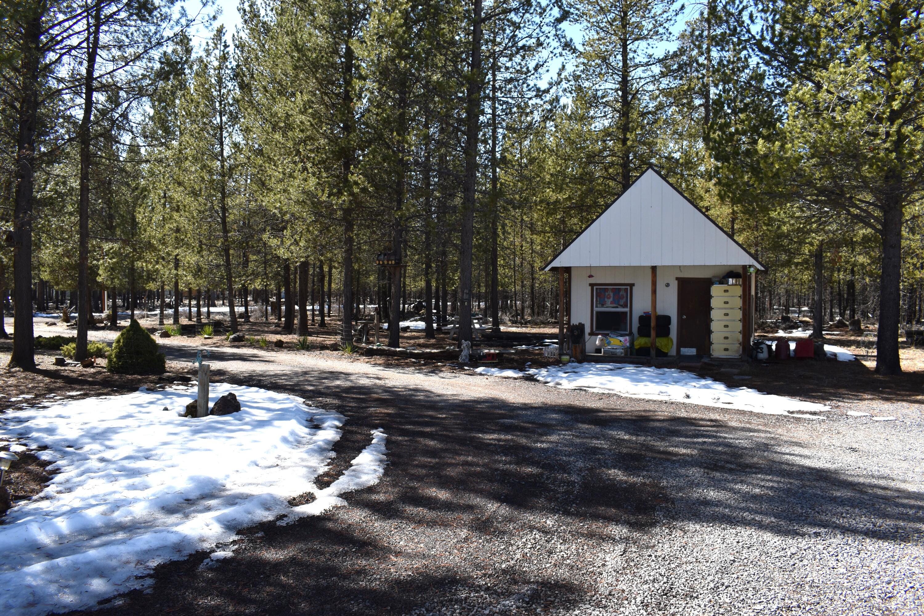 Sun Forest Estates - Residential