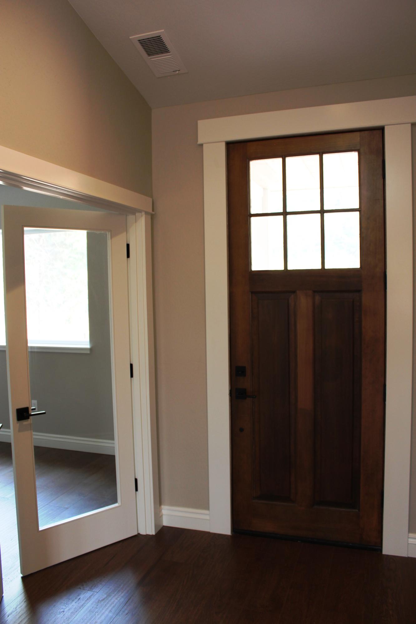 Madrona Tracts - Residential