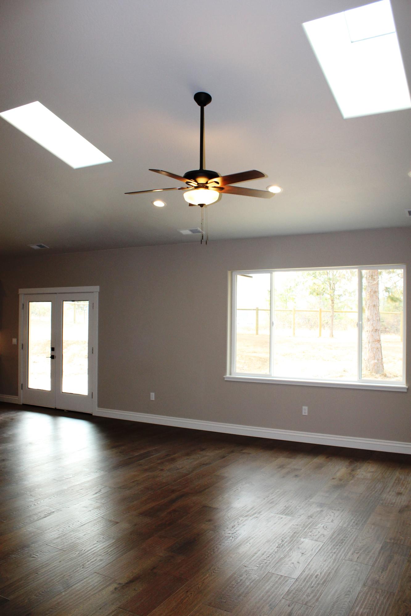 Madrona Tracts - Residential