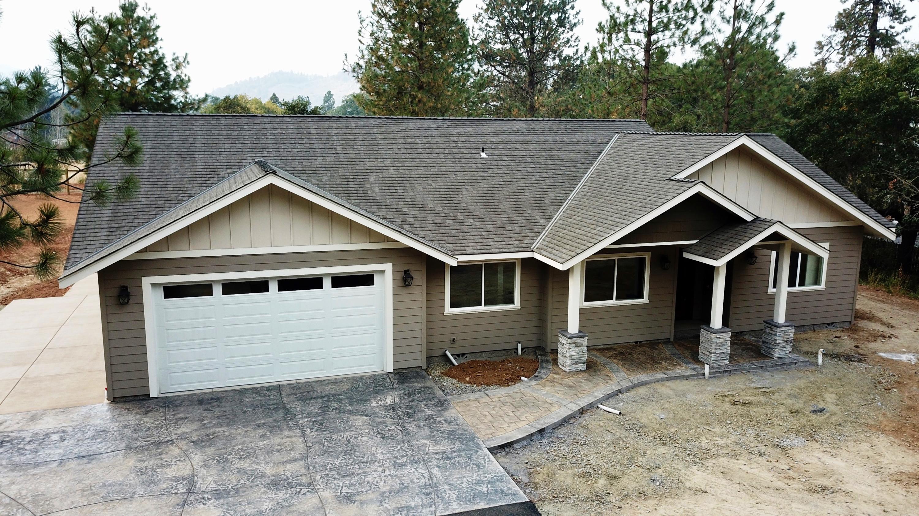 Madrona Tracts - Residential