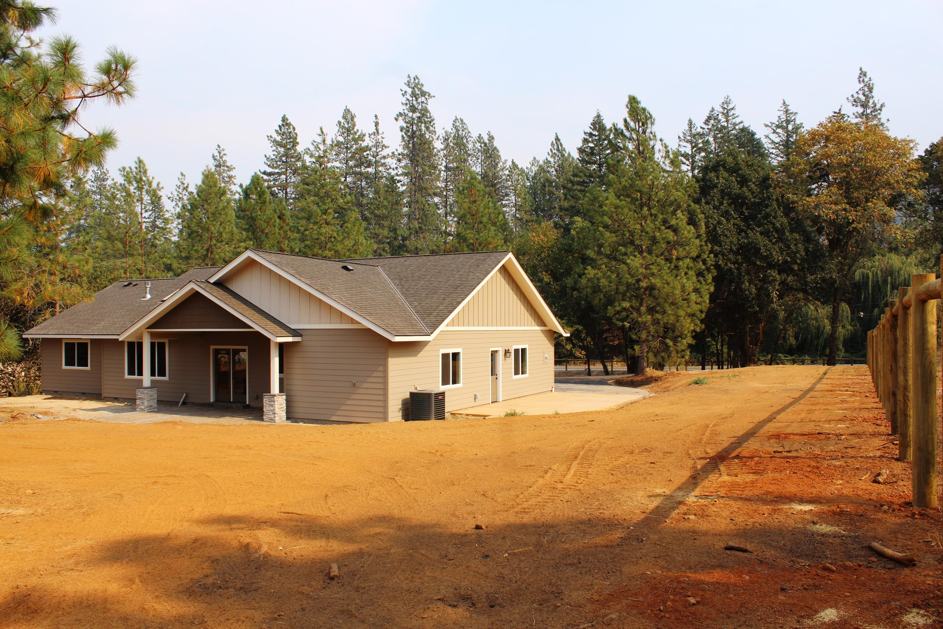 Madrona Tracts - Residential