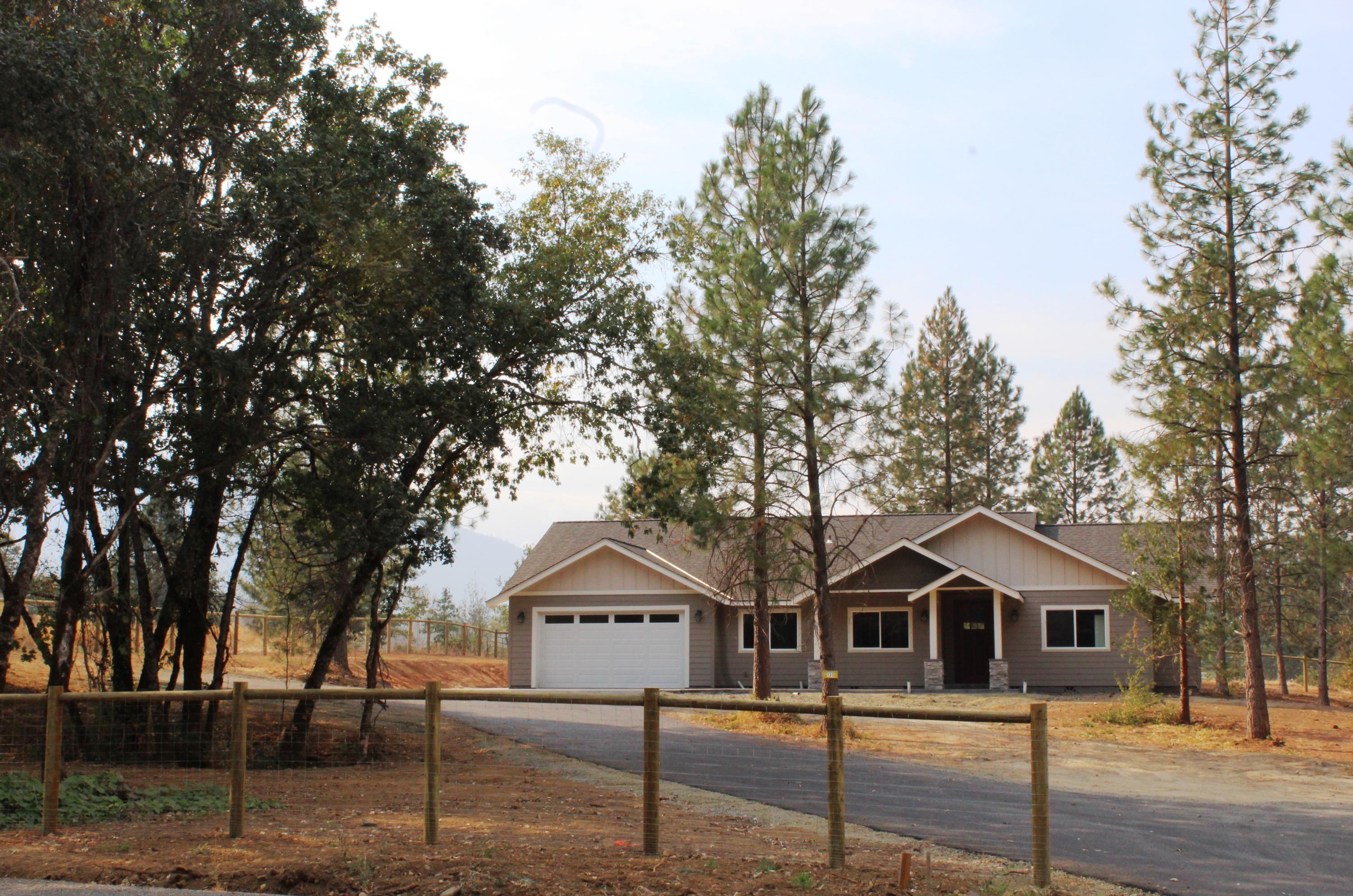 Madrona Tracts - Residential