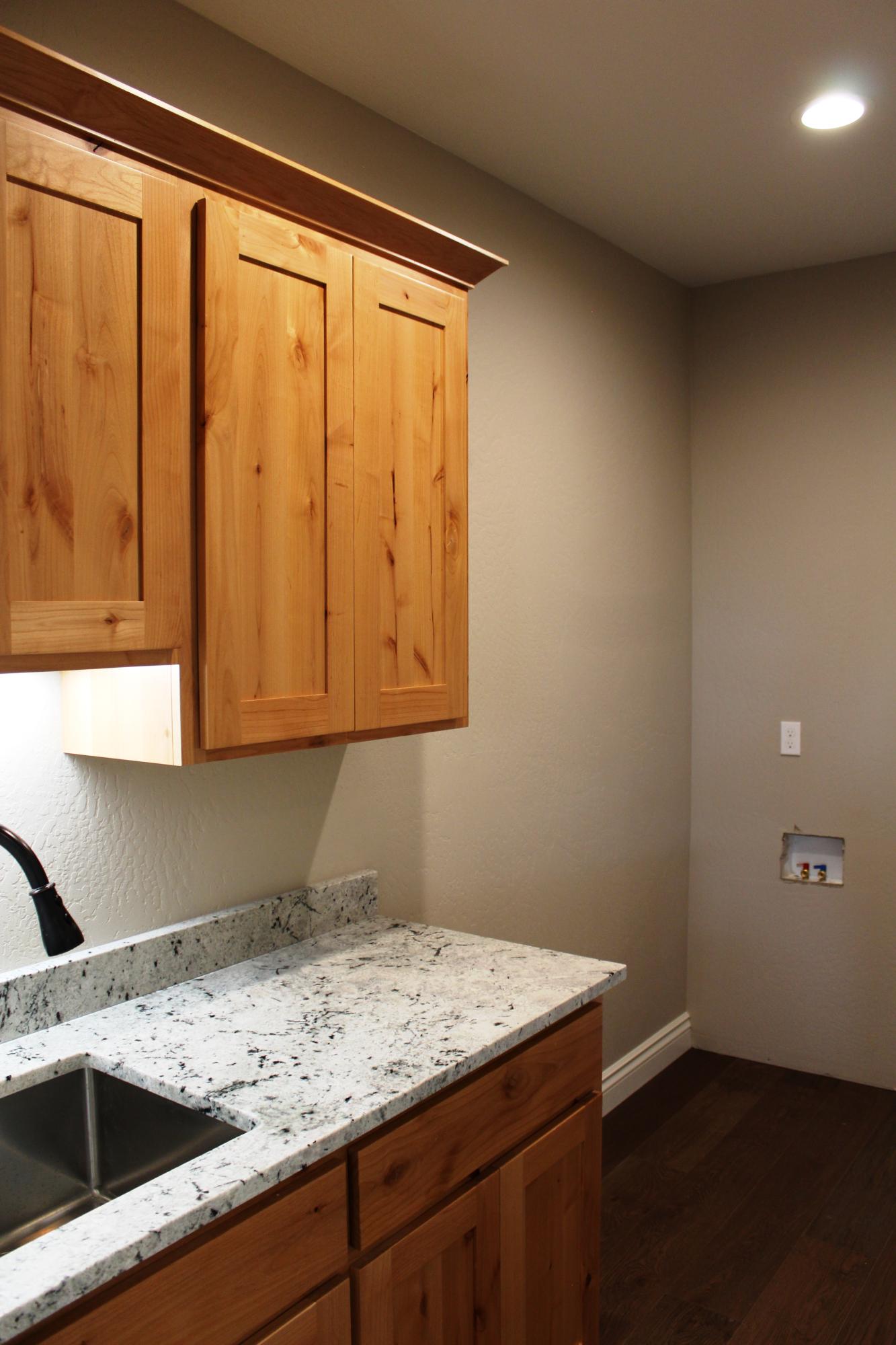 Madrona Tracts - Residential