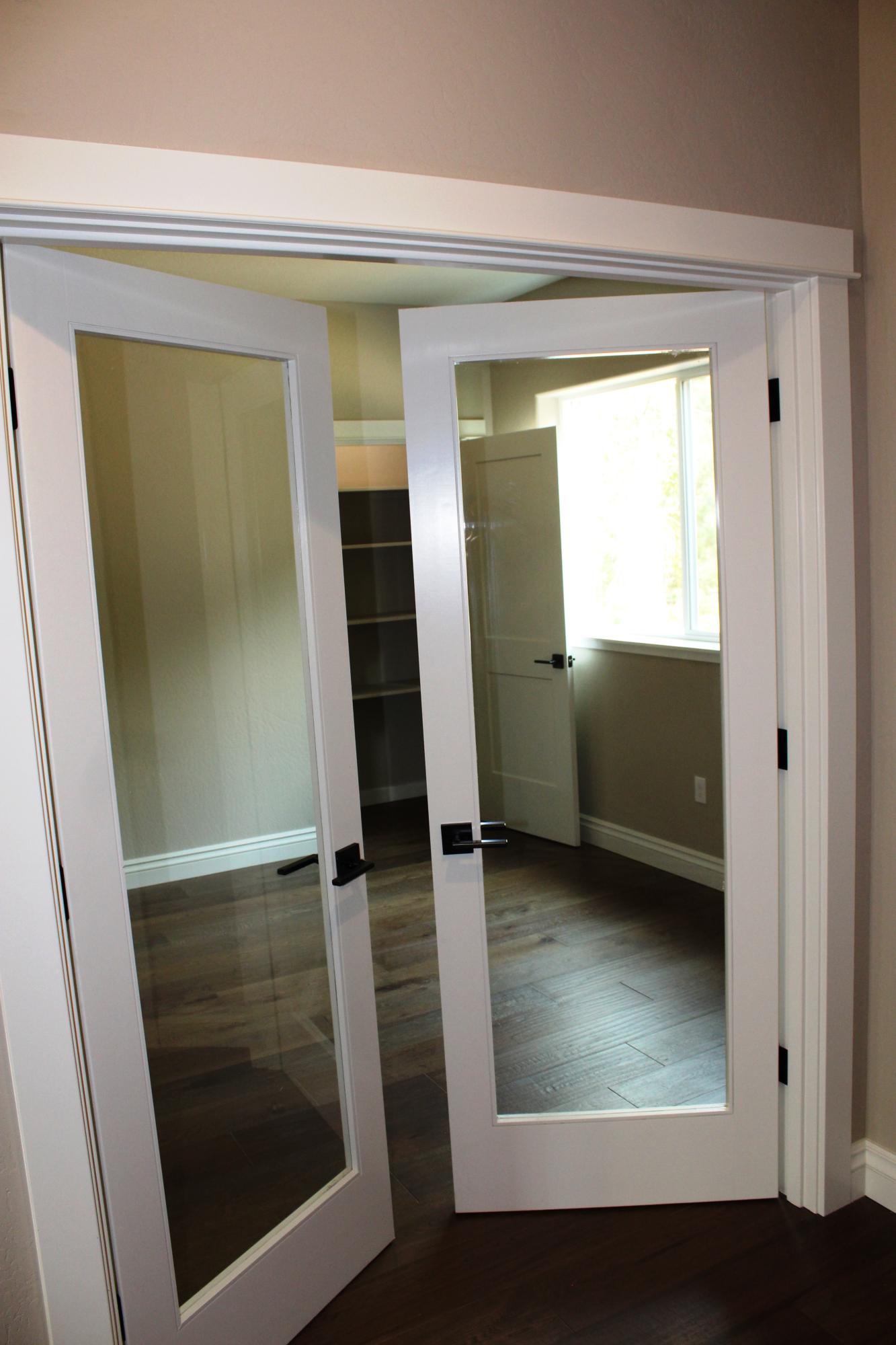 Madrona Tracts - Residential