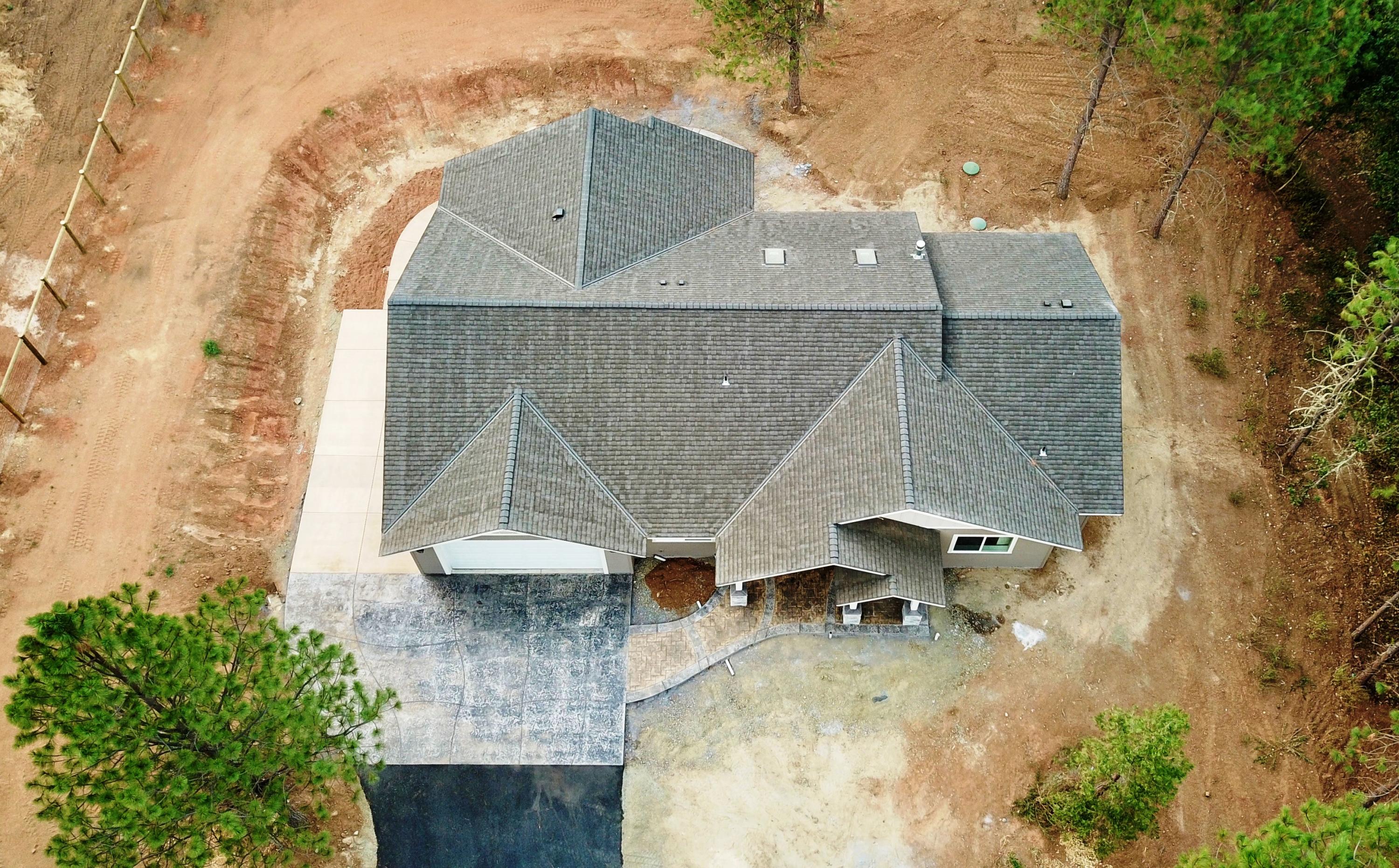 Madrona Tracts - Residential