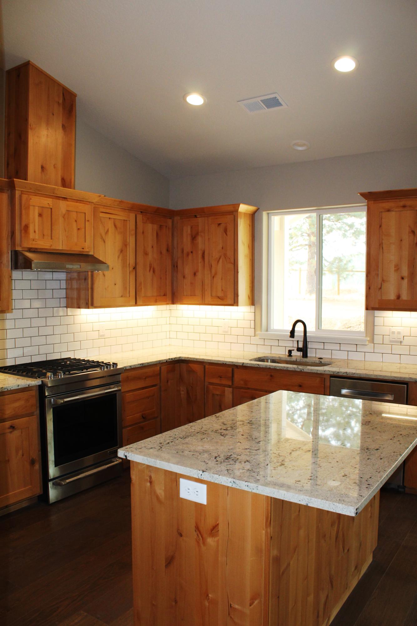 Madrona Tracts - Residential