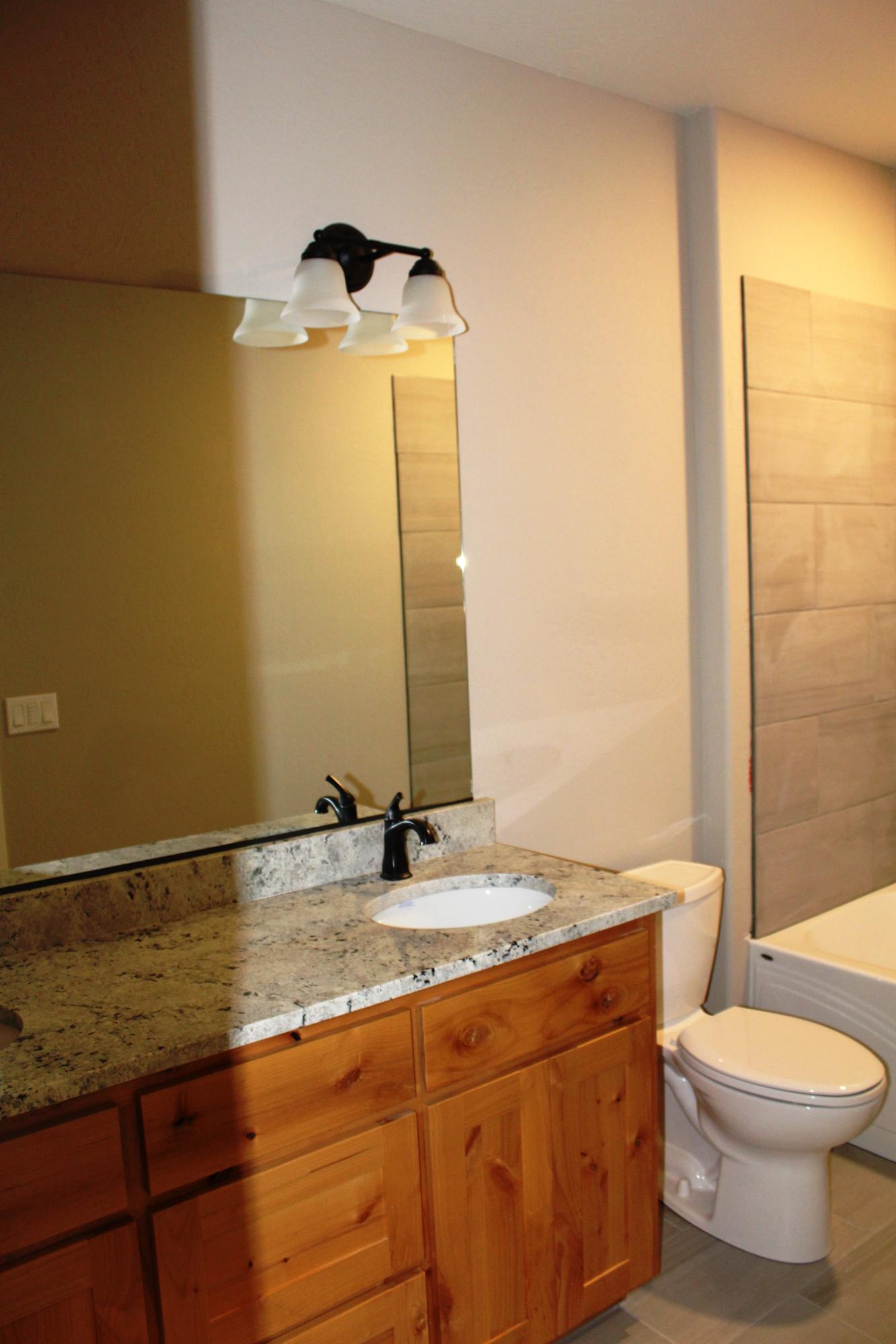 Madrona Tracts - Residential