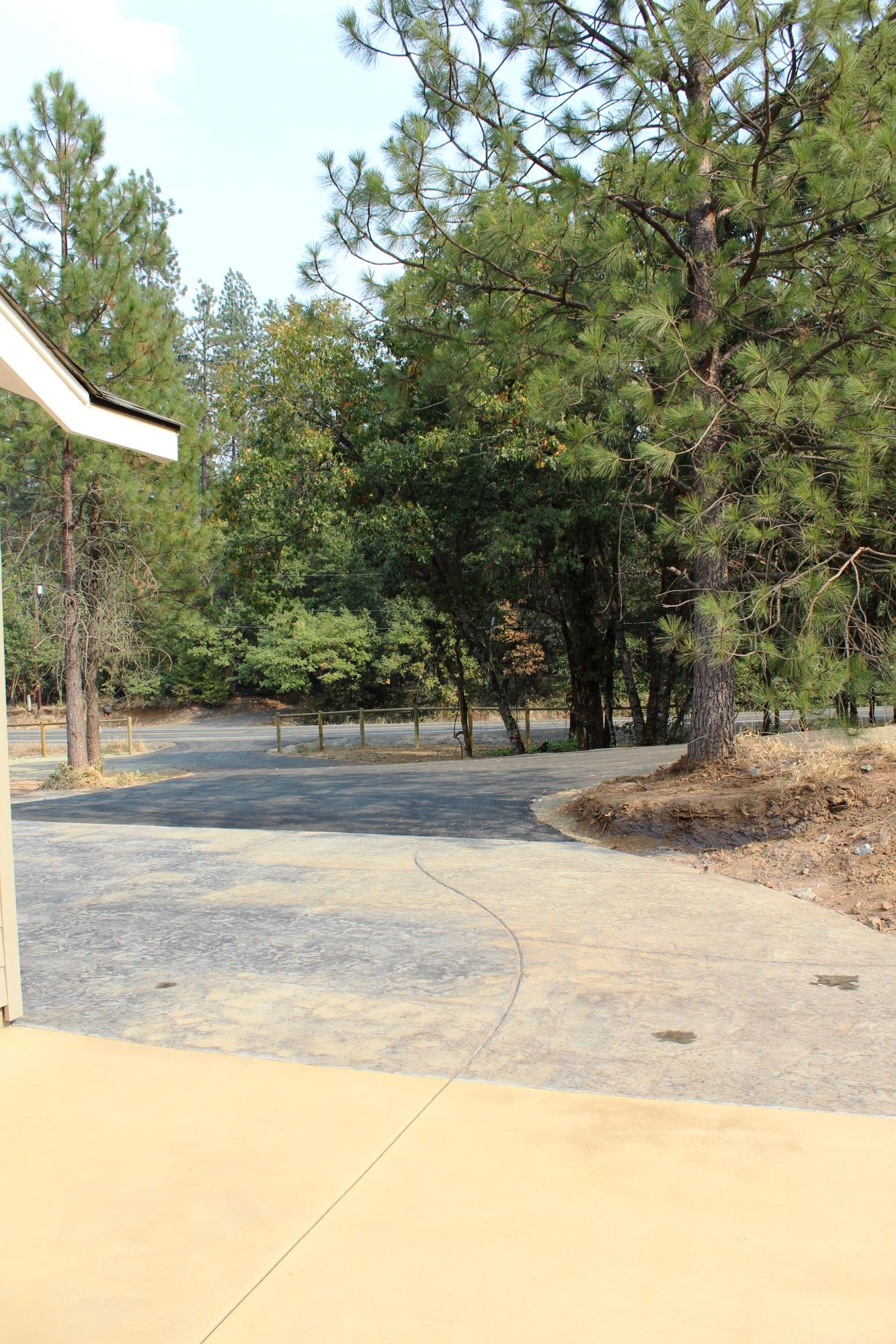 Madrona Tracts - Residential