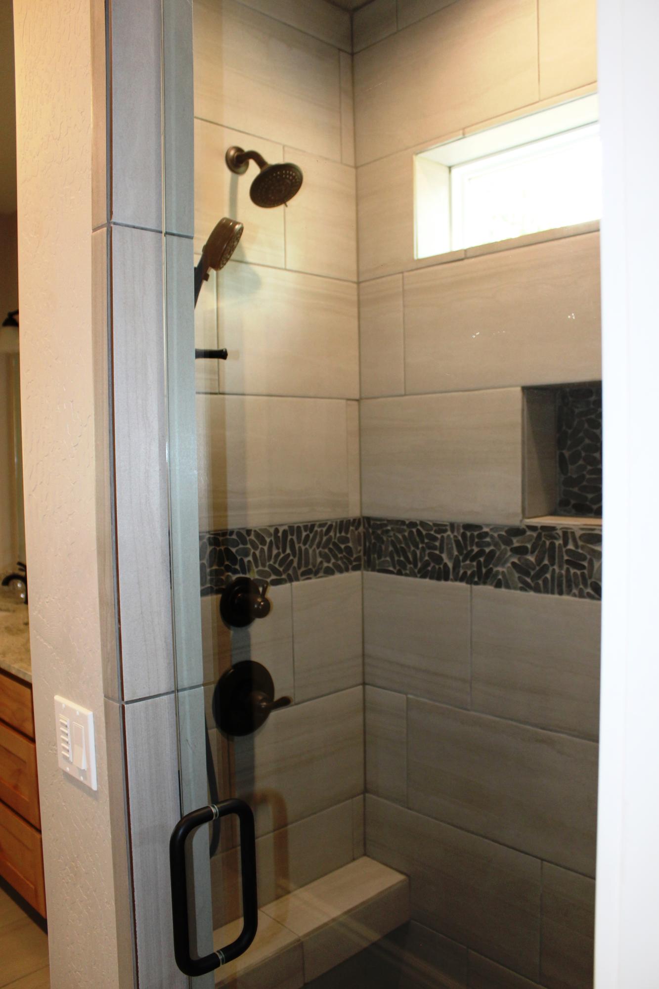 Madrona Tracts - Residential