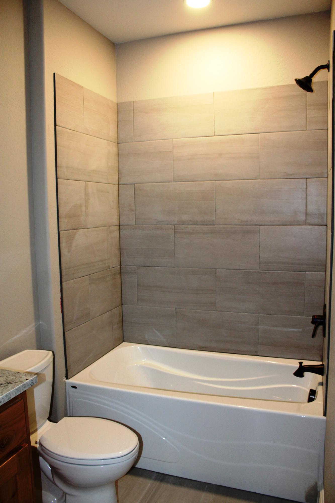 Madrona Tracts - Residential