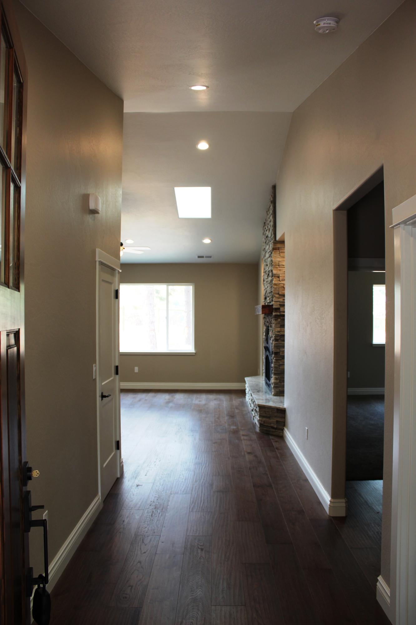 Madrona Tracts - Residential