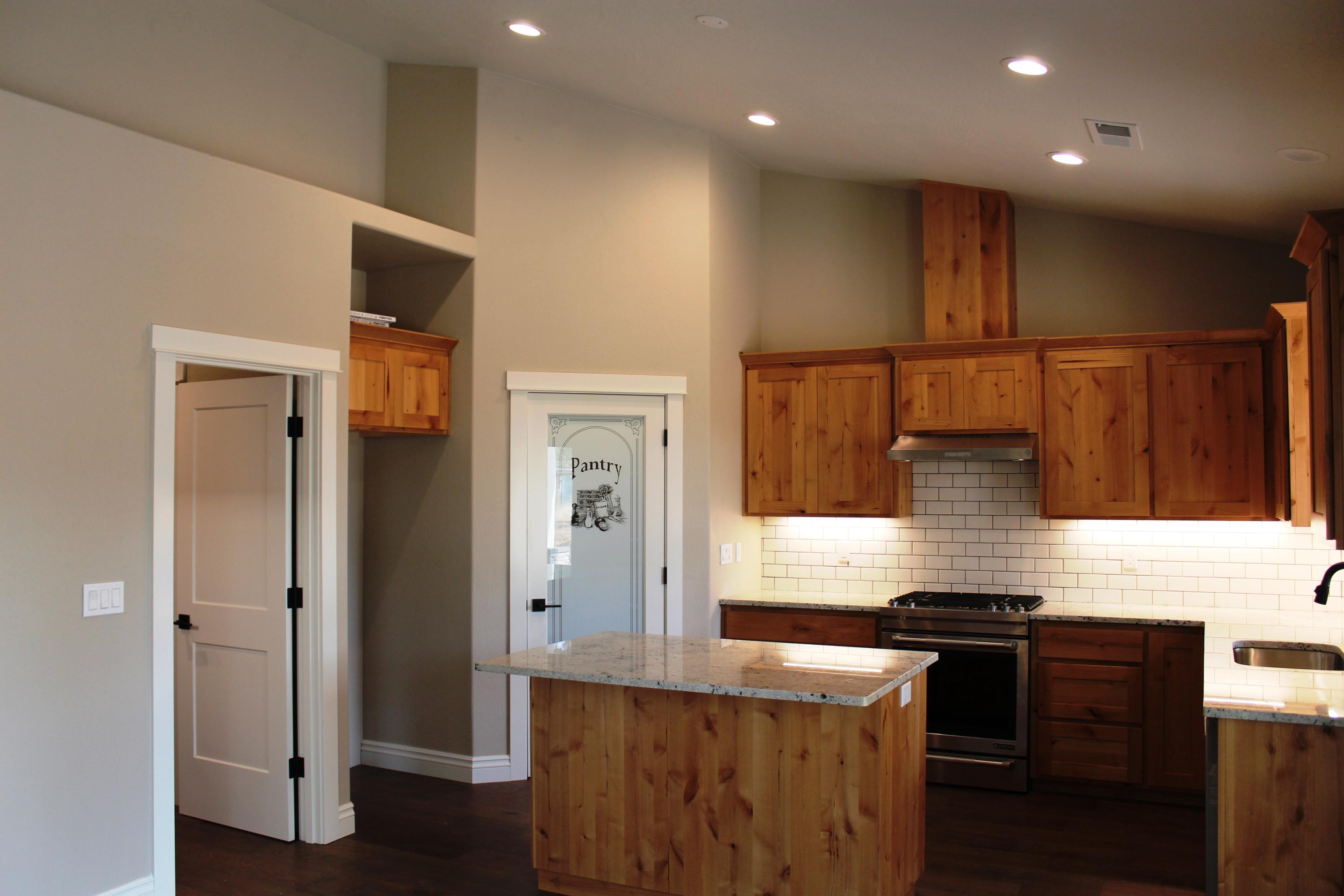 Madrona Tracts - Residential