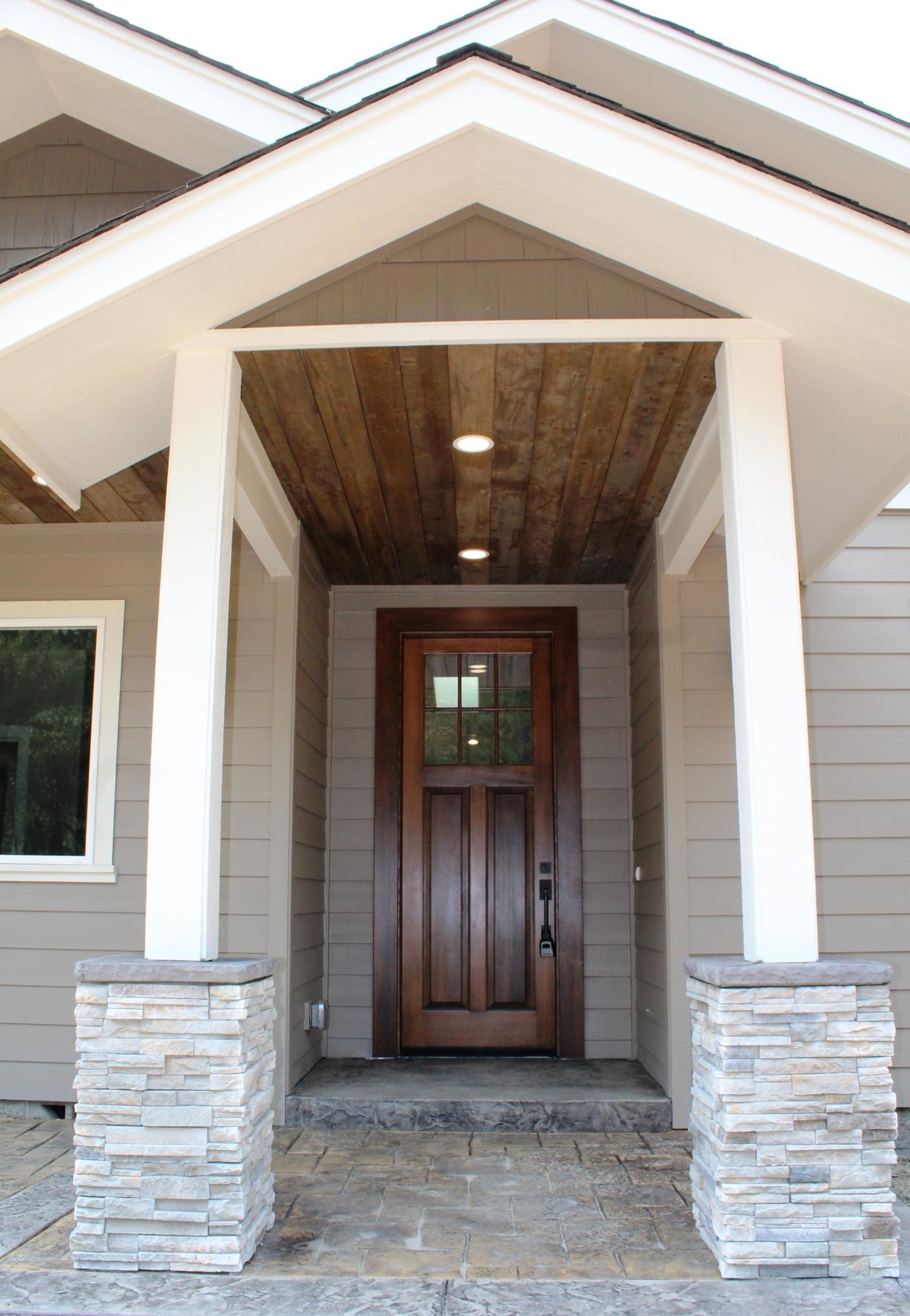 Madrona Tracts - Residential