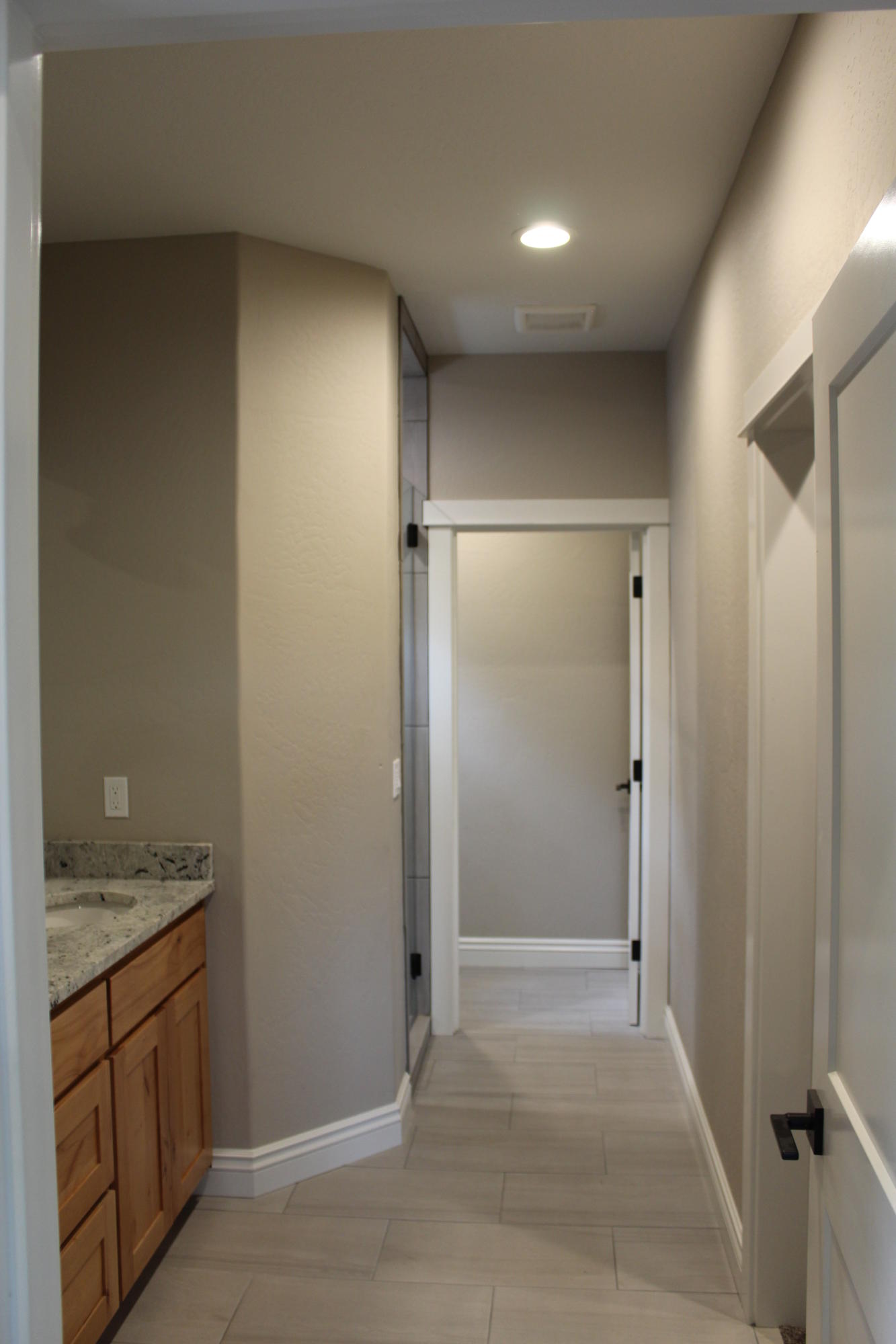 Madrona Tracts - Residential