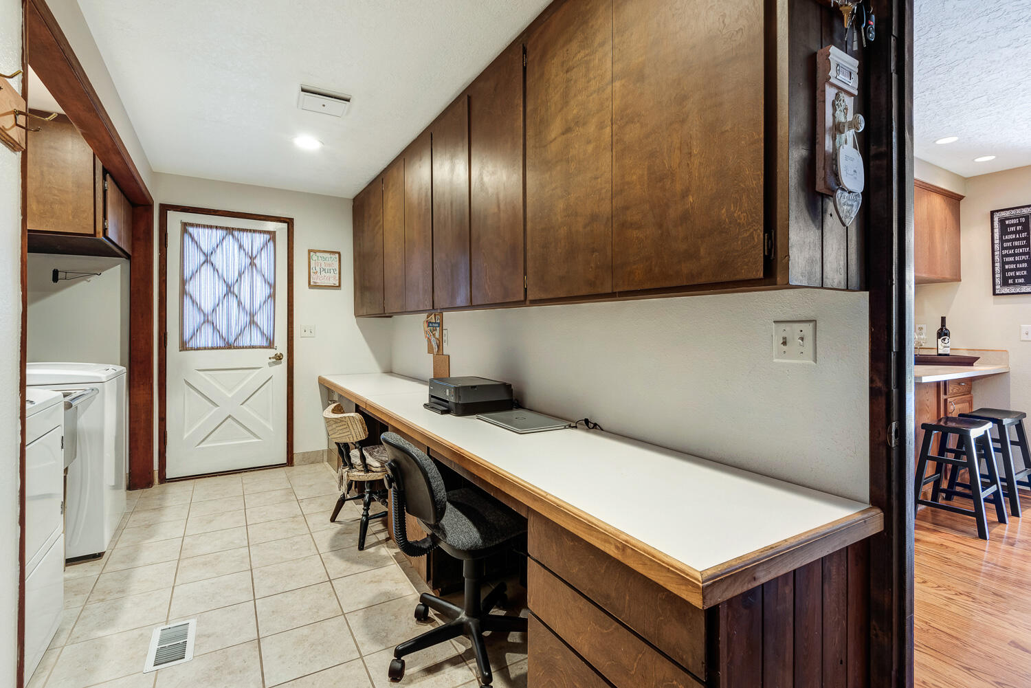 Homestead - Residential