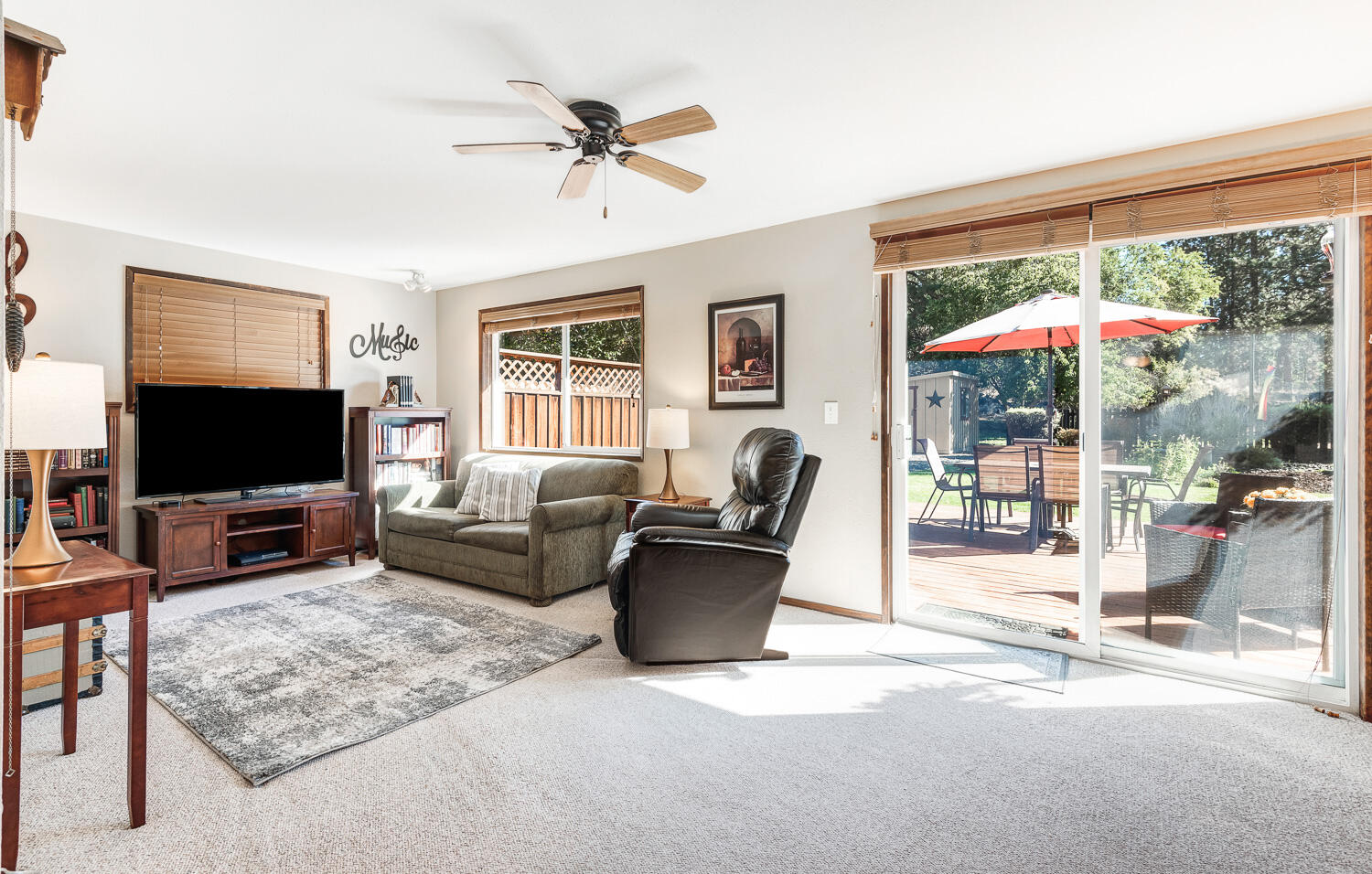 Homestead - Residential