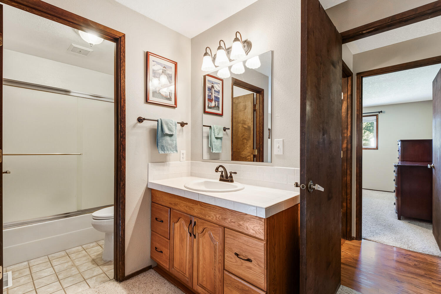 Homestead - Residential