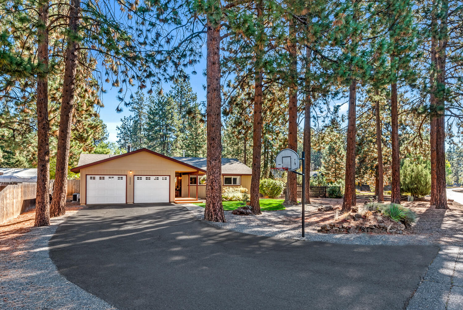 Homestead - Residential