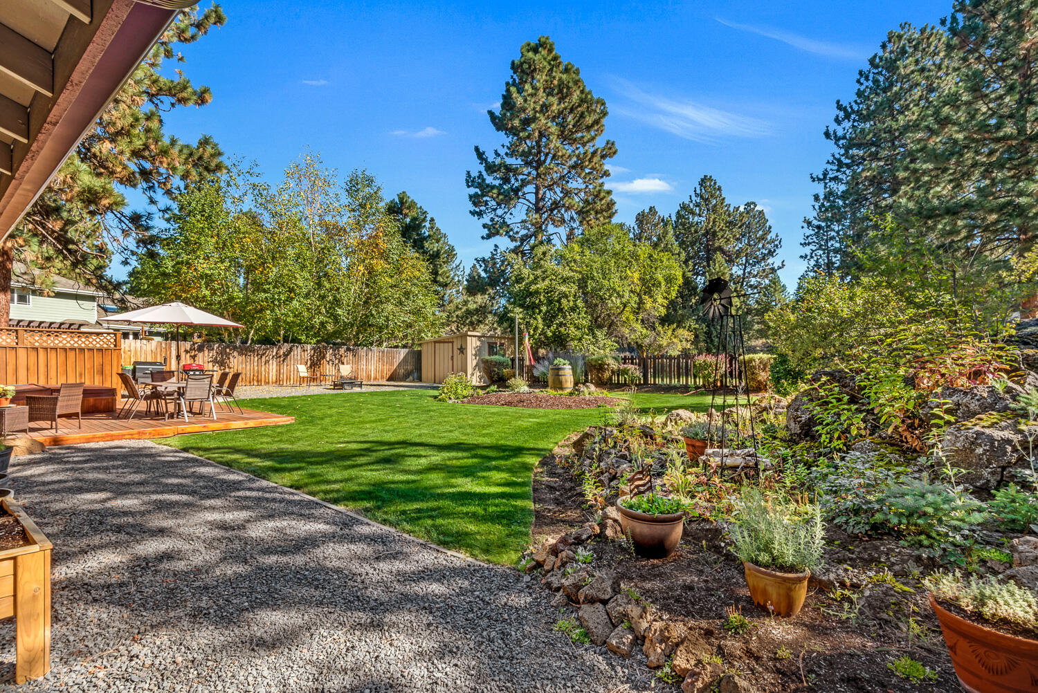 Homestead - Residential