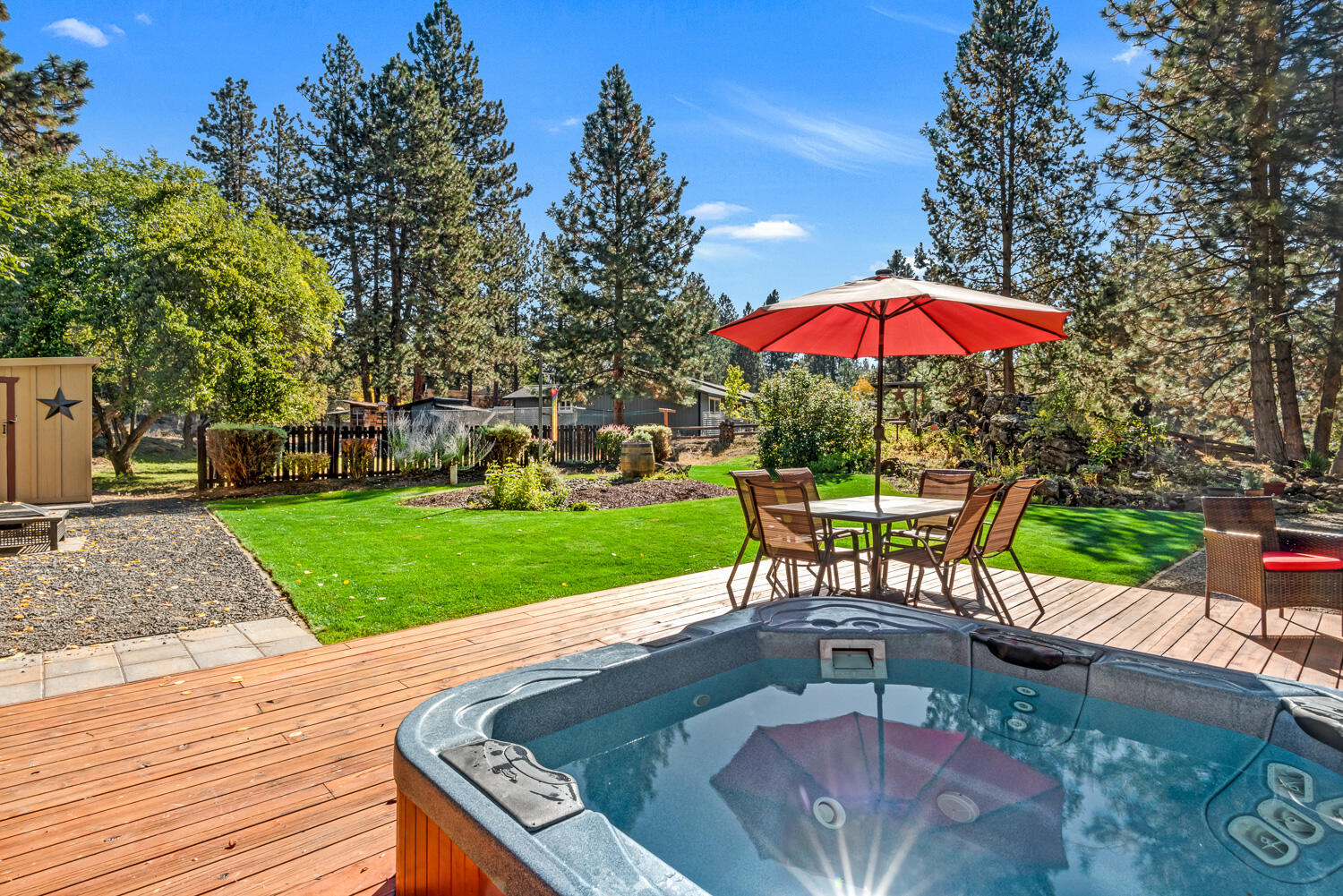 Homestead - Residential