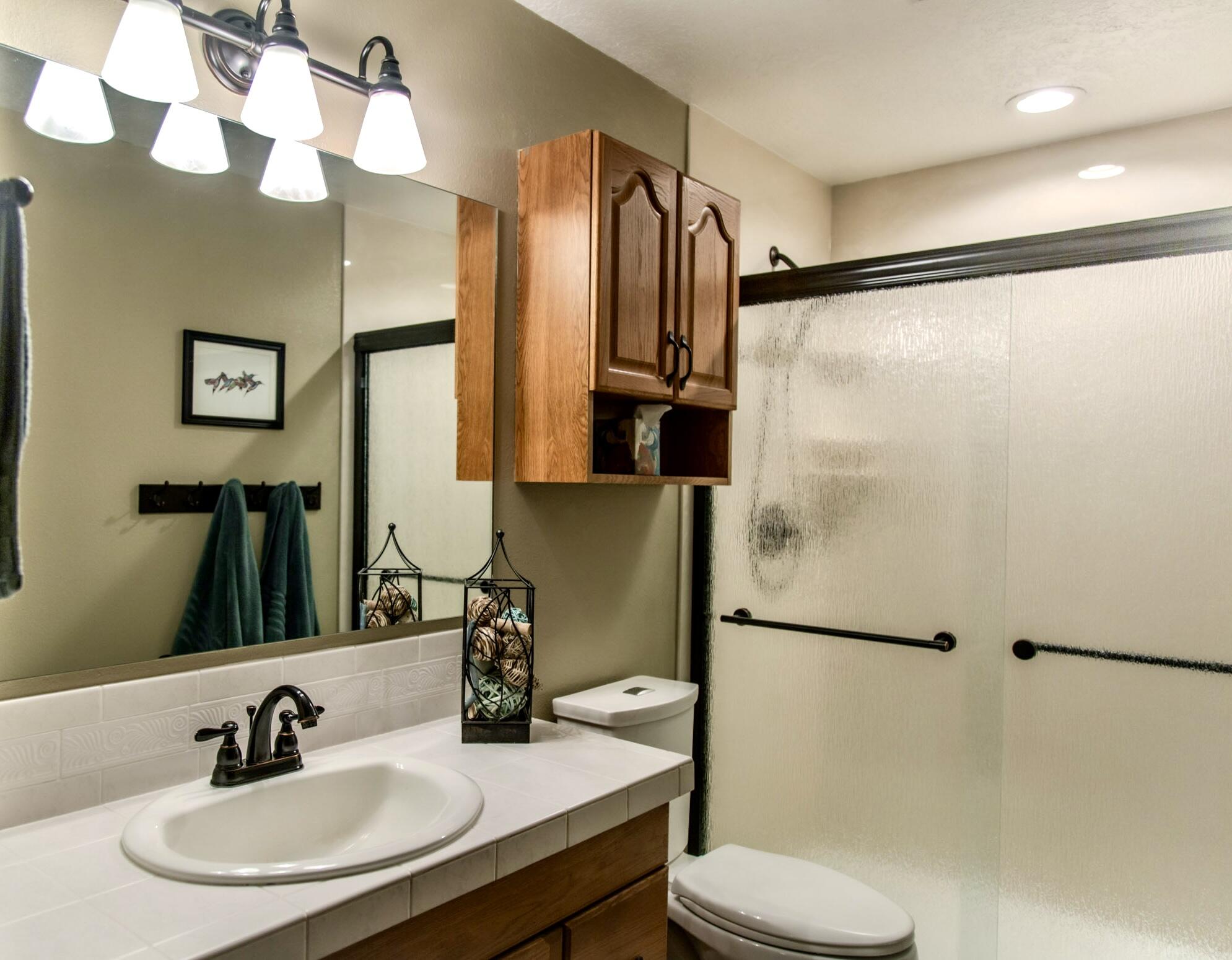 Homestead - Residential