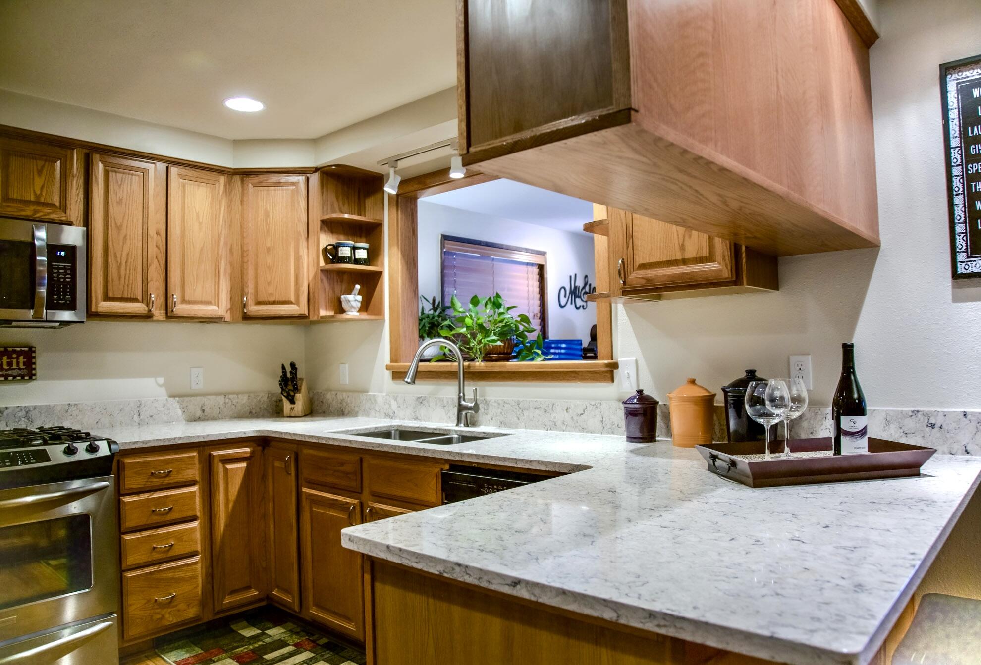 Homestead - Residential