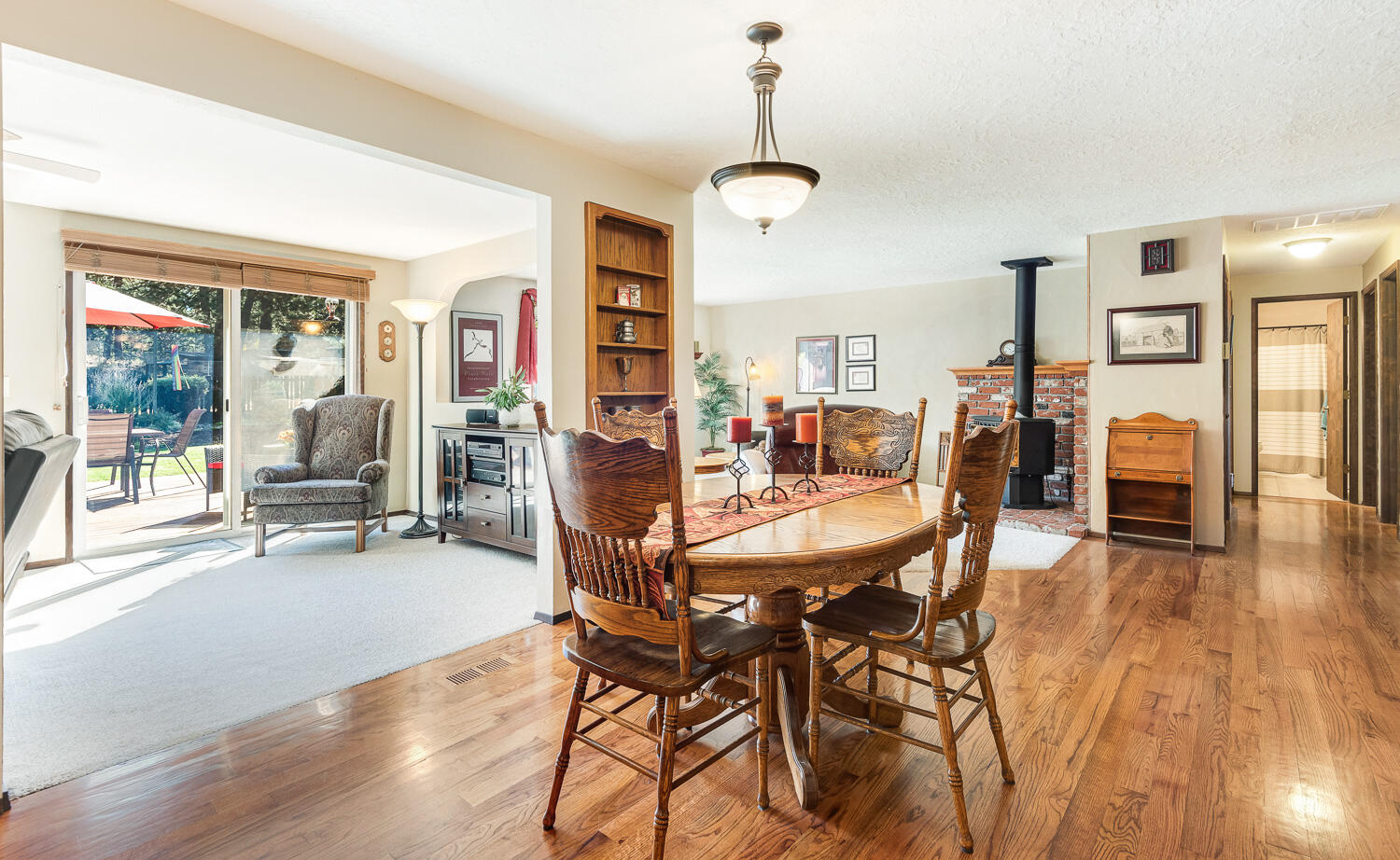 Homestead - Residential