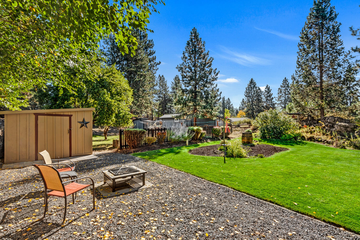 Homestead - Residential