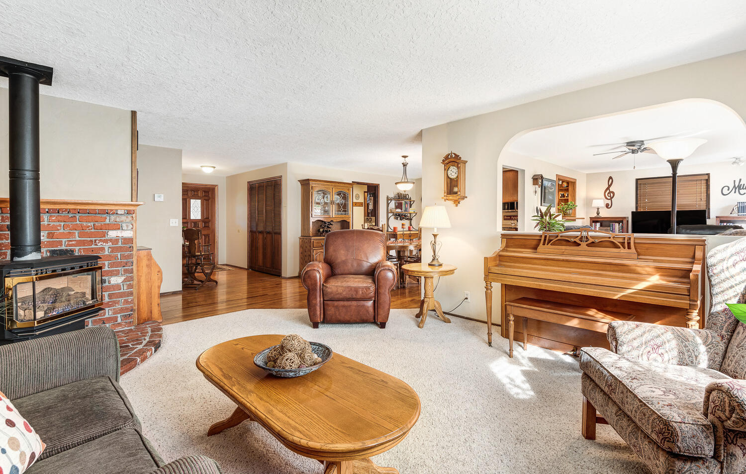 Homestead - Residential