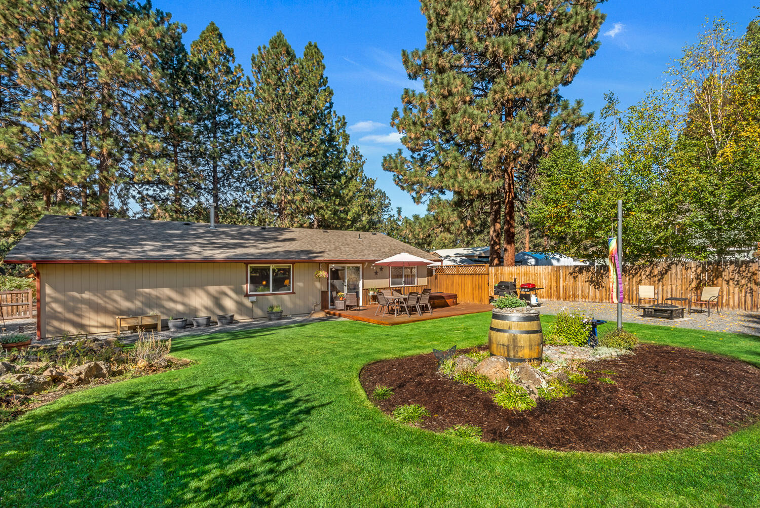 Homestead - Residential