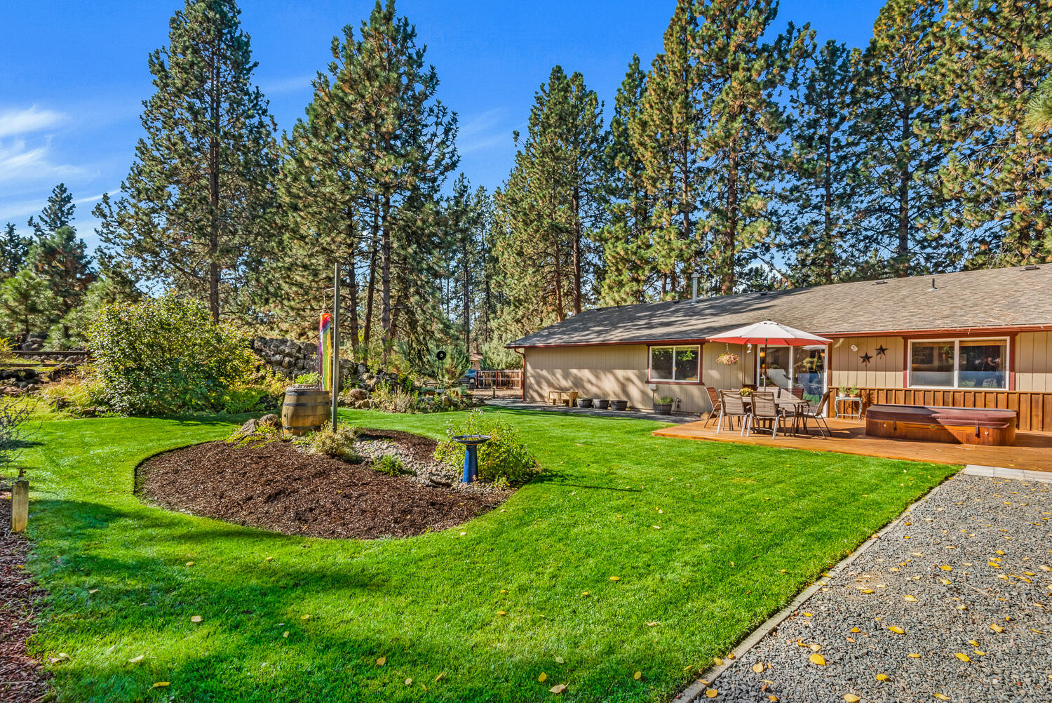 Homestead - Residential