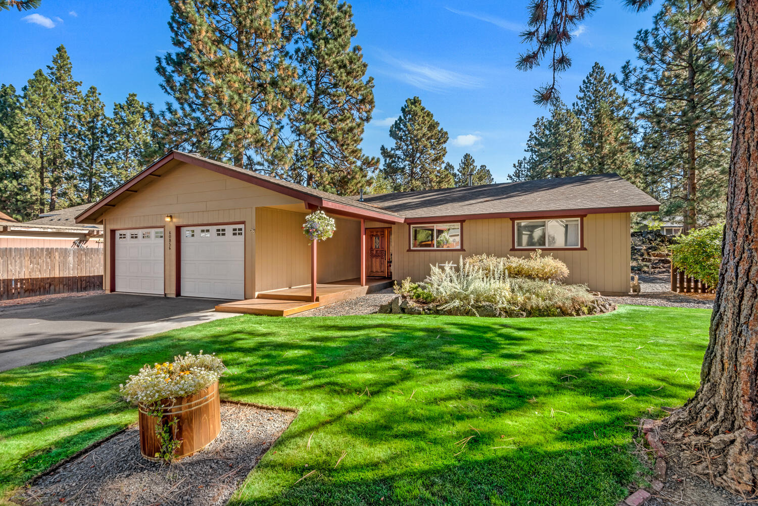 Homestead - Residential