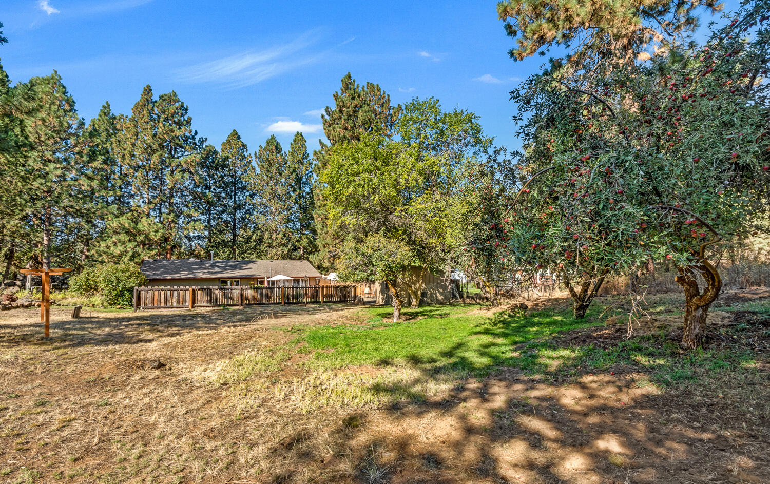 Homestead - Residential