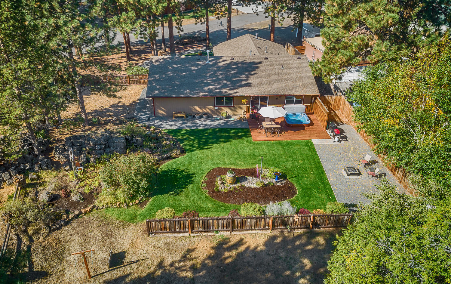 Homestead - Residential