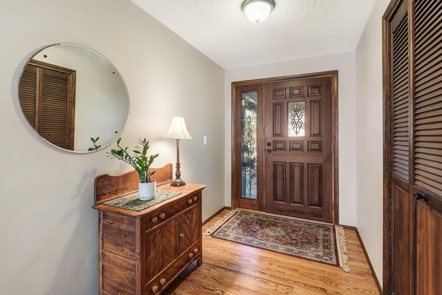 Homestead - Residential