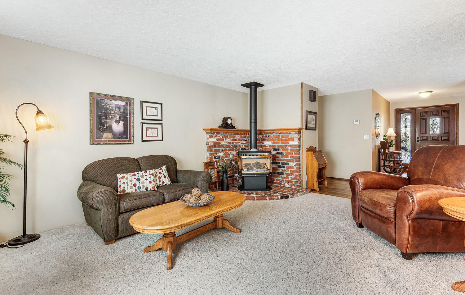 Homestead - Residential