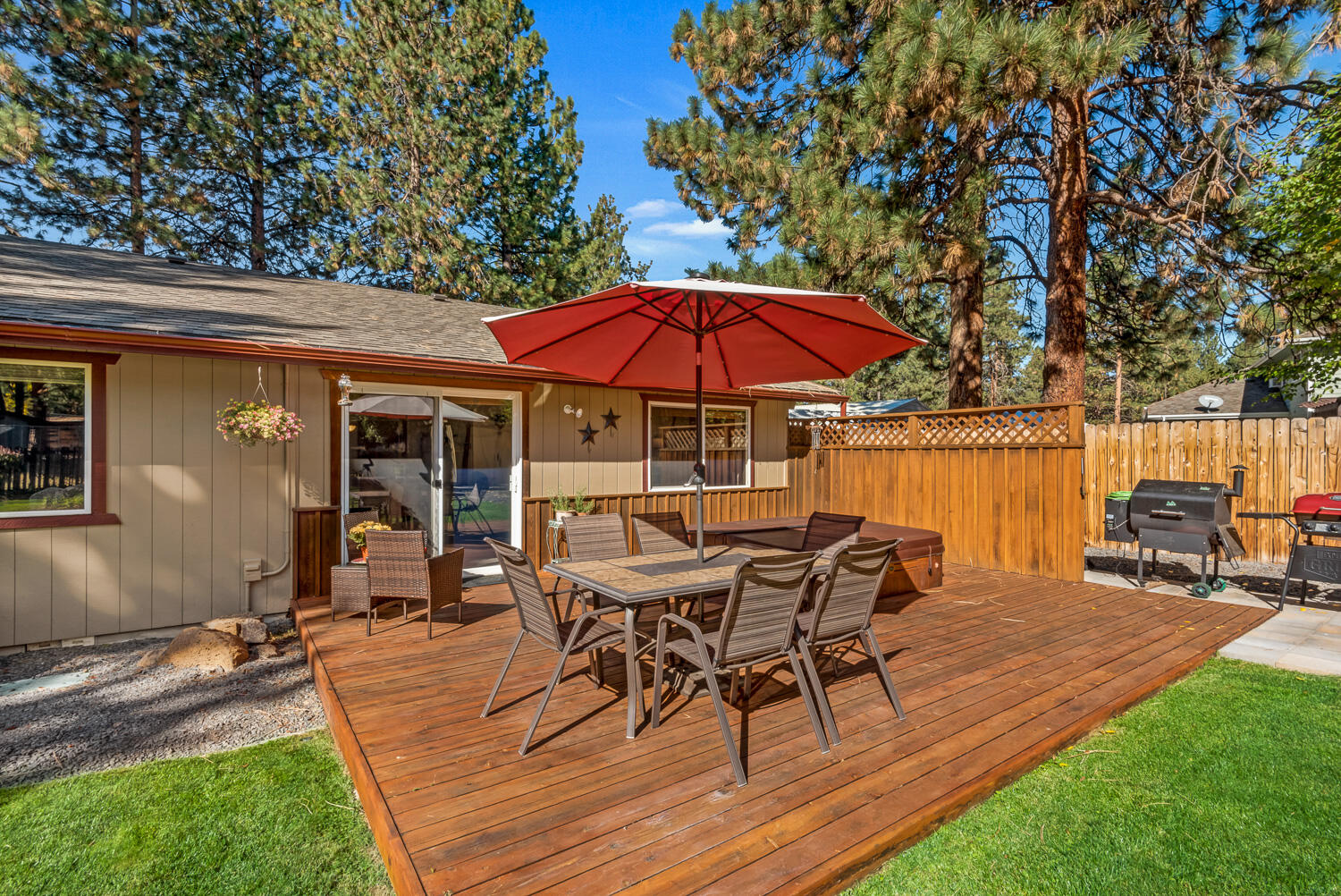 Homestead - Residential