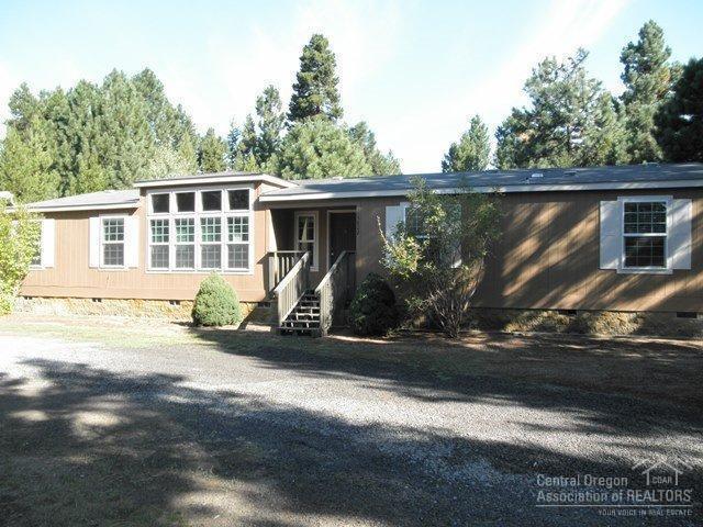 Deschutes River Acre - Residential