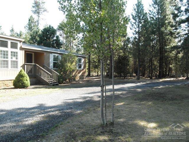 Deschutes River Acre - Residential